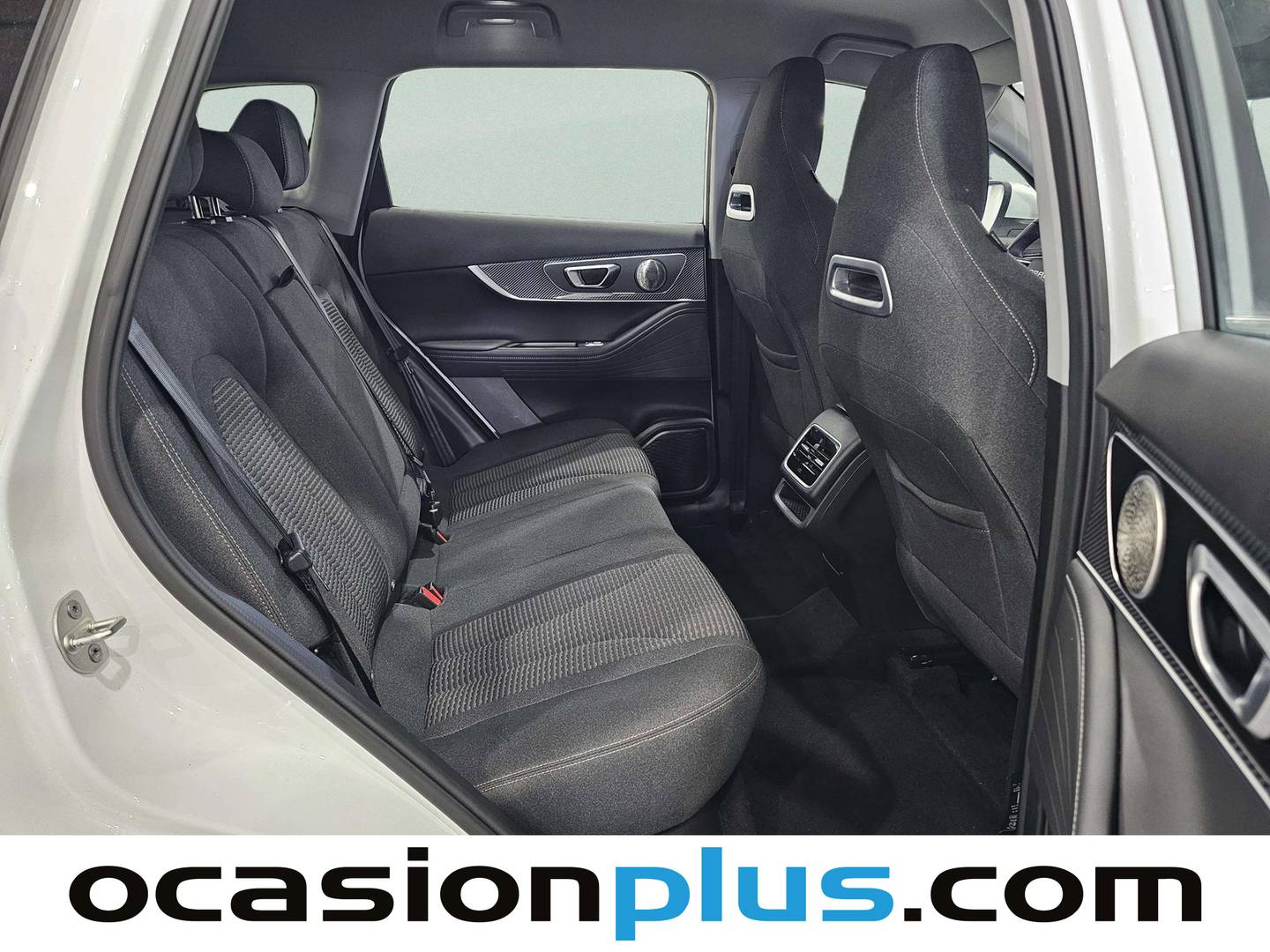 EBRO S700 EBRO S700 1.6 TGDI Comfort DCT (147 CV) gasolina