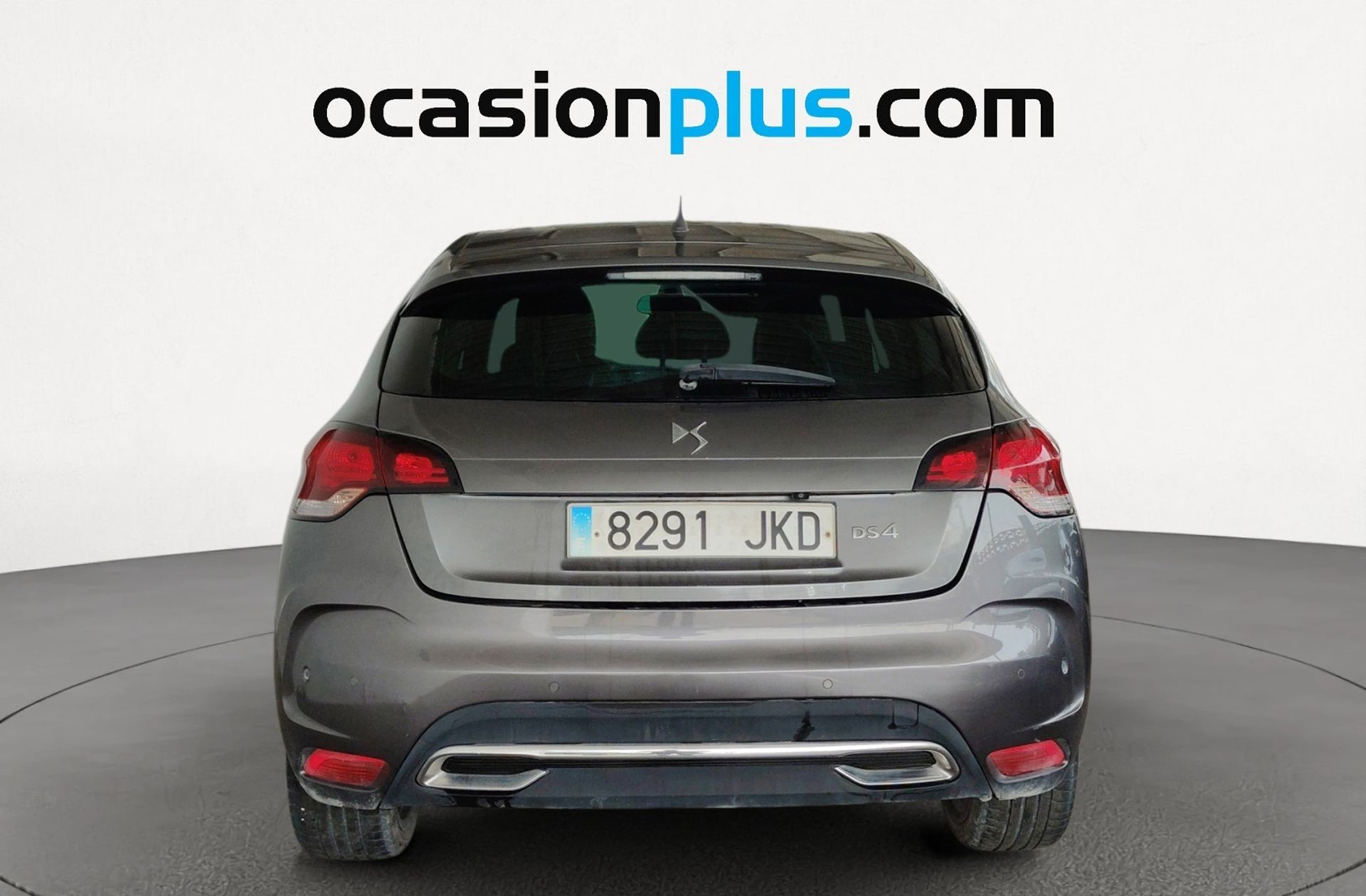 DS DS 4 2.0 BlueHDi EAT6 Sport - foto 16