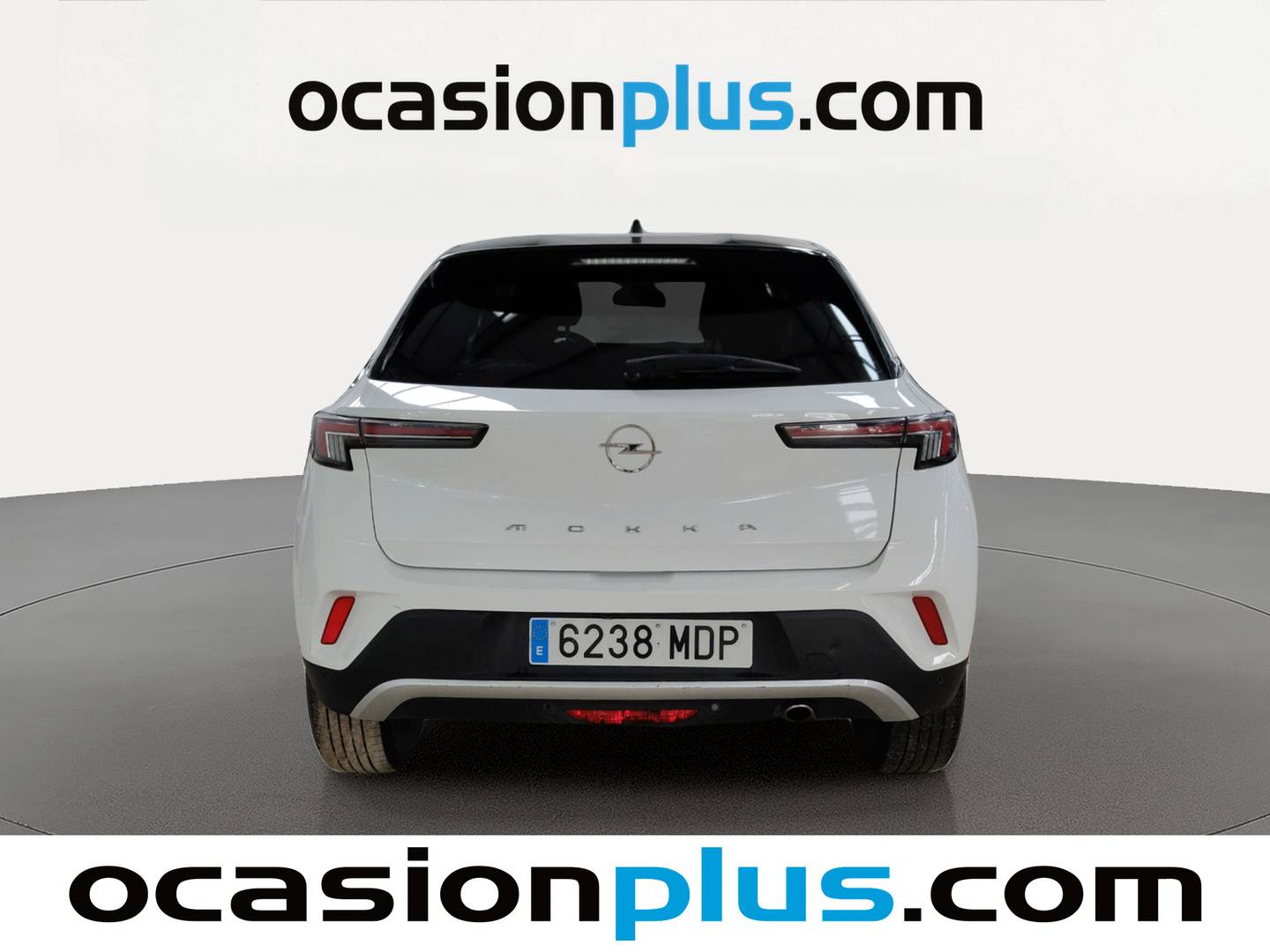 Foto Opel Mokka Opel Mokka 1.5 D Business Elegance (110 CV)