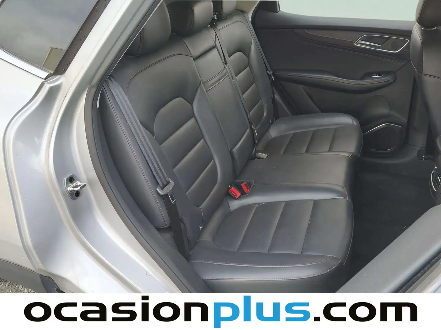 Foto MG HS MG HS 1.5 Turbo GDI Comfort DCT (162 CV)