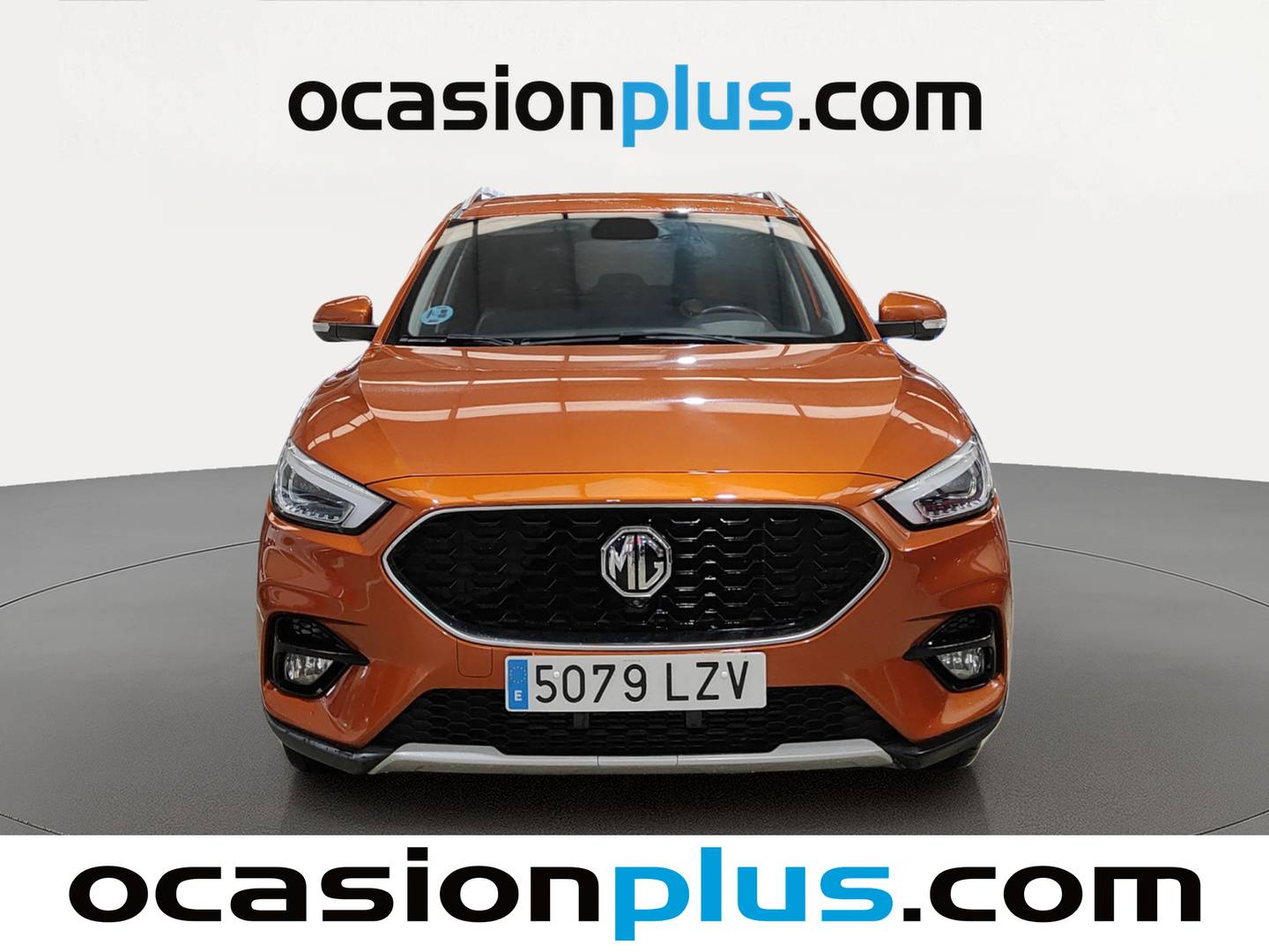 MG ZS MG ZS 1.0T Luxury Auto (111 CV) 111cv