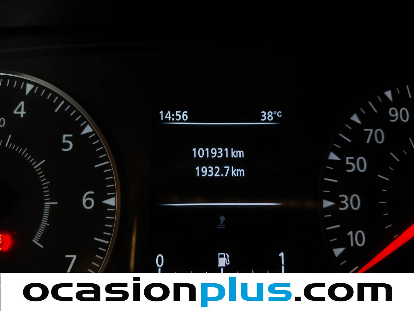 Nissan NV400 Nissan NV400 Furgon 2.3 dCi COMFORT L2H2 3500 (135 CV) 135cv