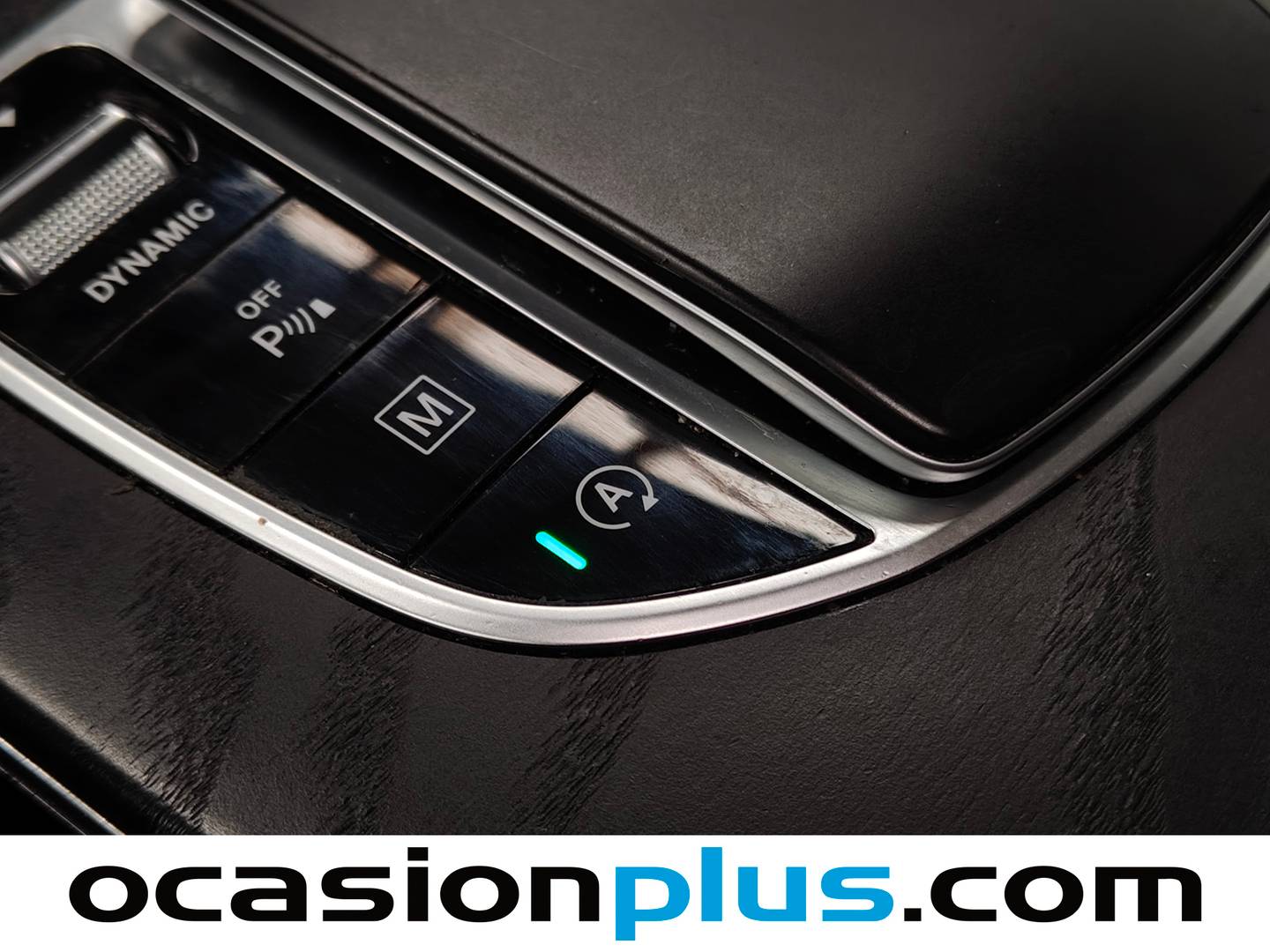 Mercedes Clase GLC Mercedes GLC 200 d 4Matic (163 CV) Pack AMG de segunda mano