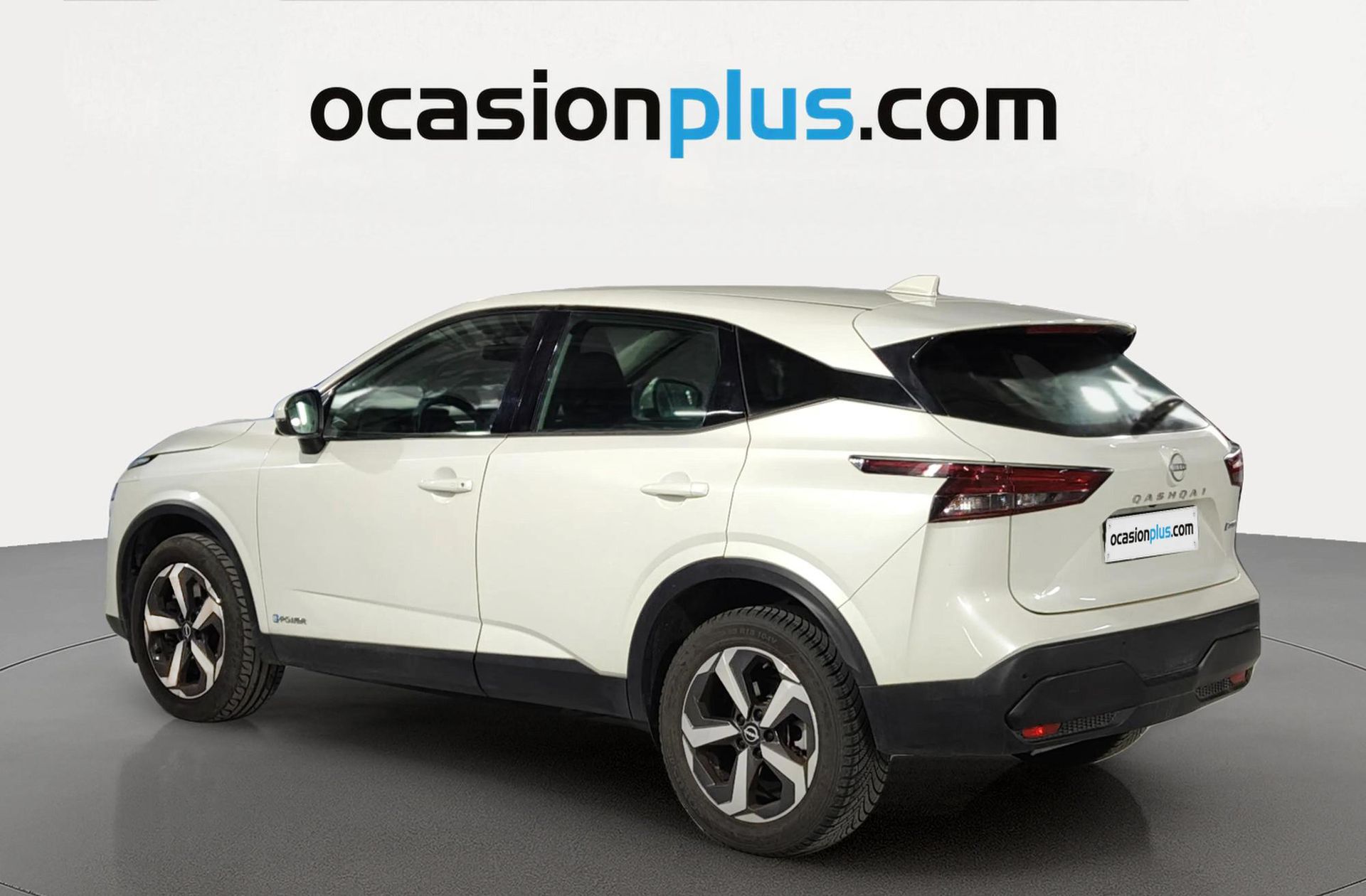 Nissan Qashqai E-POWER Acenta - foto 3