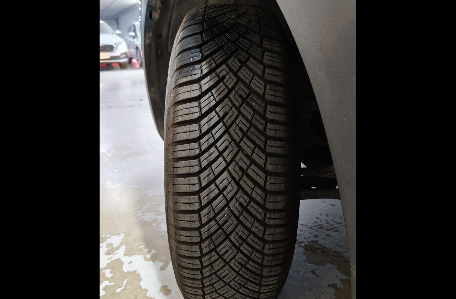 Hyundai Tucson 1.6 GDI SLE 4x2 - foto 37