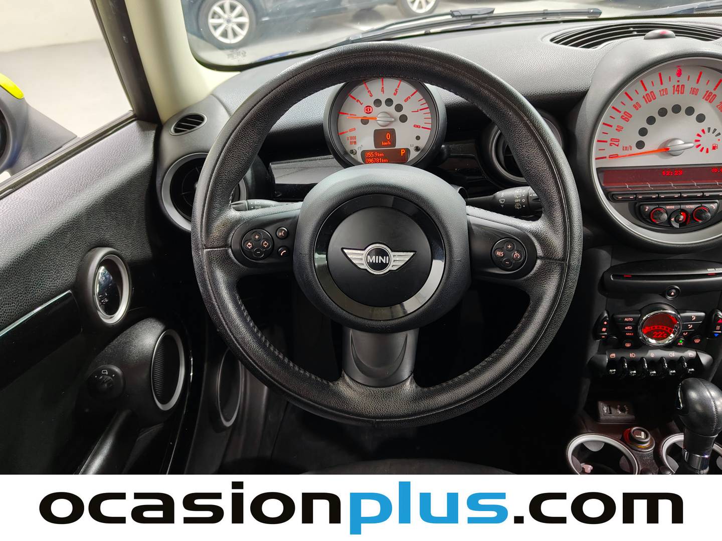 Mini MINI MINI MINI Cooper One (98 CV) automático