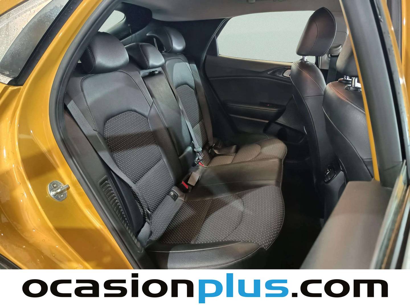 KIA XCeed Kia XCeed 1.6 GDi PHEV eTech (141 CV) km 0