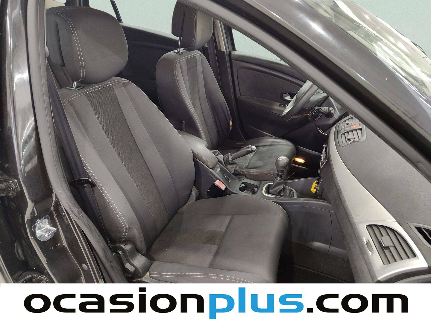 Foto Renault Mégane Renault Megane Sport Tourer Dynamique 1.5 dCi (105 CV)