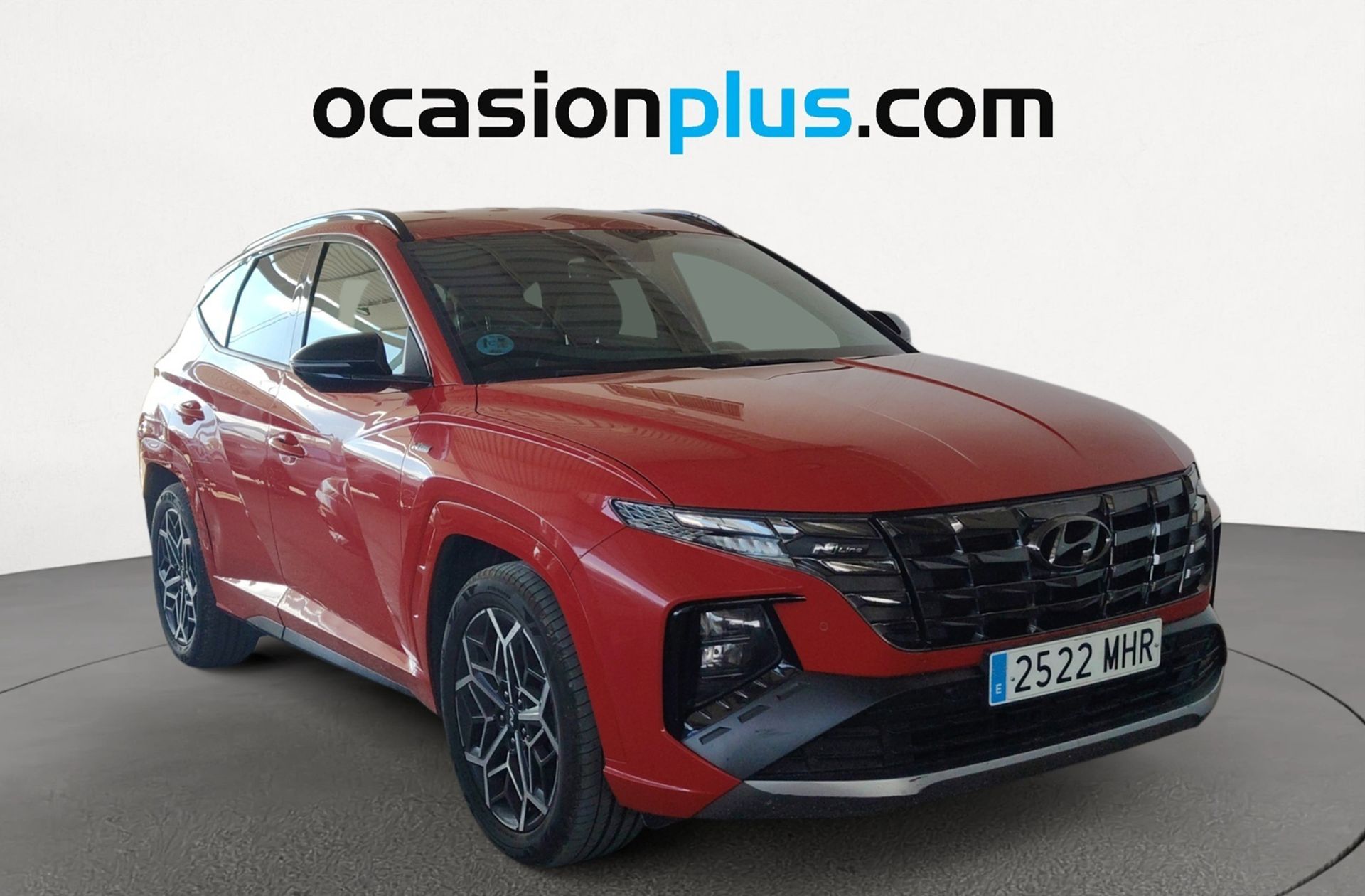 Hyundai Tucson 1.6 T-GDi N-Line 30 Aniversario - foto 3