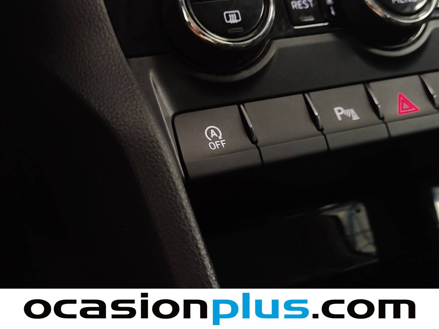 Skoda Kodiaq Skoda Kodiaq 1.5 TSI Style 4x4 DSG (150 CV) 7 Plazas automático
