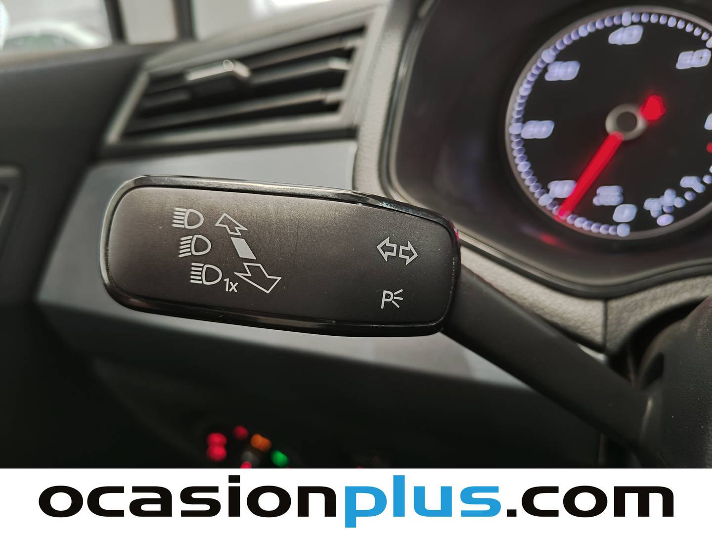 Seat Arona Seat Arona 1.6 TDI Style Go Eco (95 CV) seminuevo