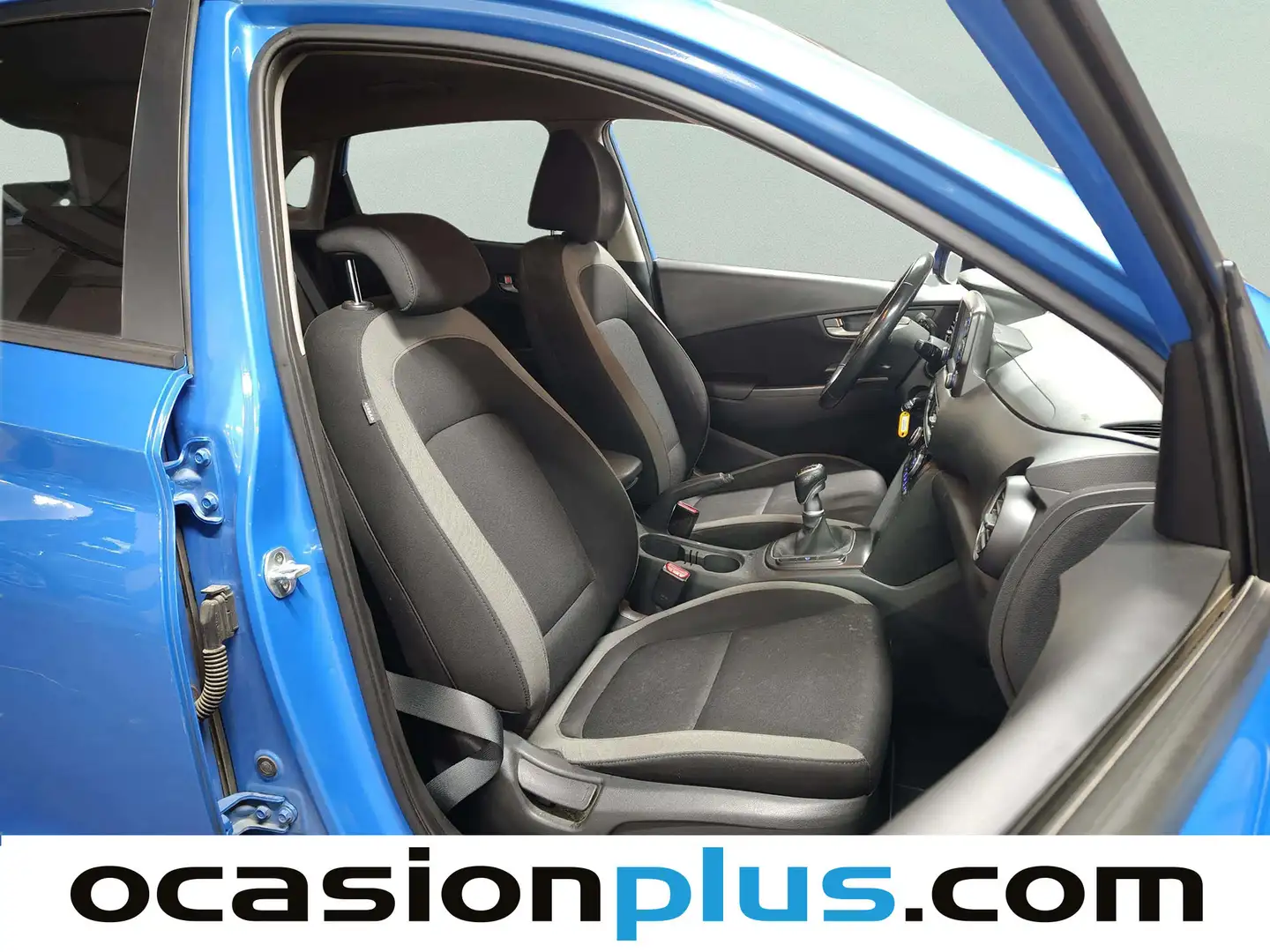 Foto Hyundai Kona Hyundai Kona 1.0 TGDI Klass 4x2 (120 CV)