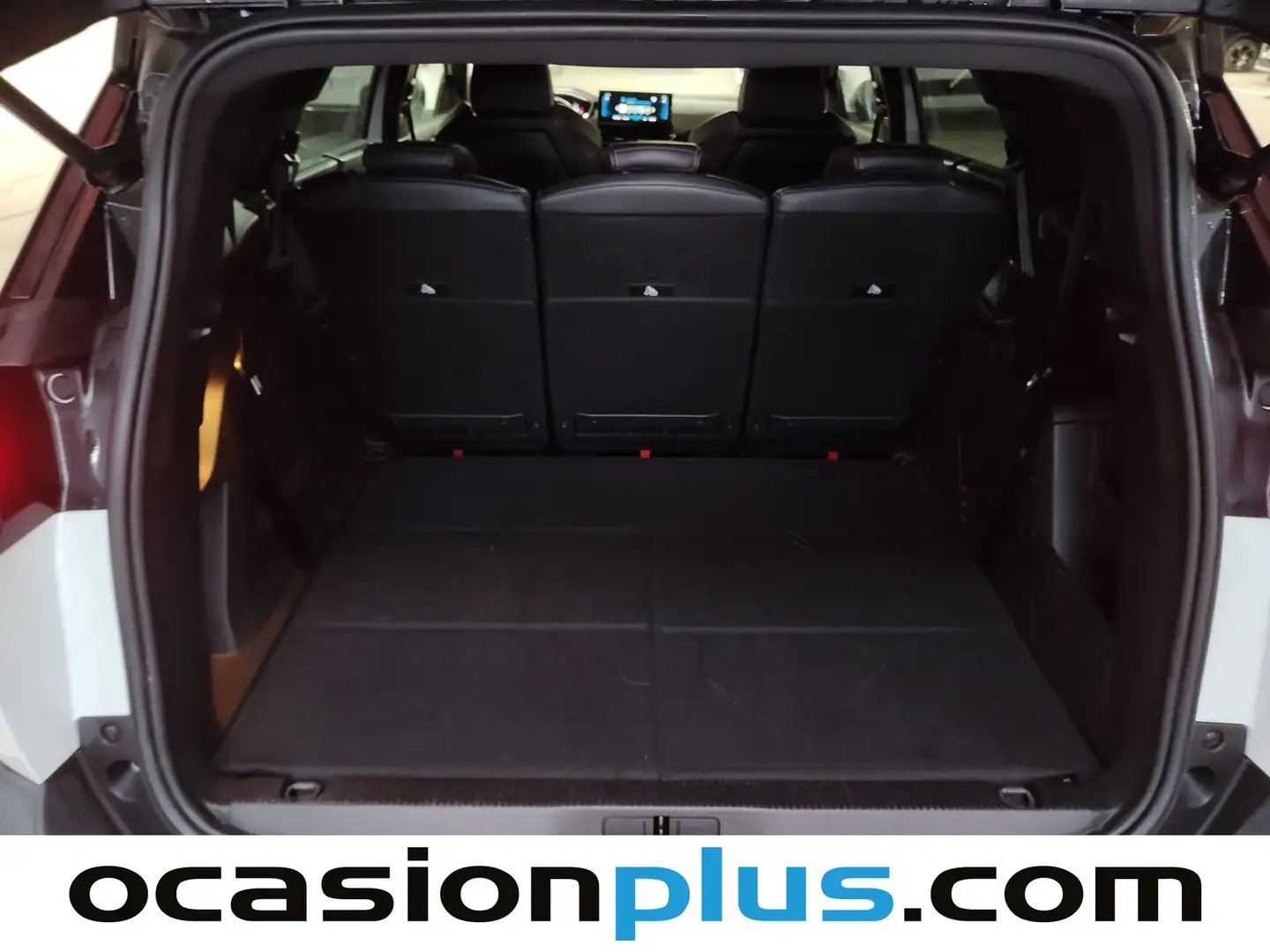 Foto Peugeot 5008 Peugeot 5008 BlueHDI 130 S&S GT EAT8 (130 CV) 7 Plazas