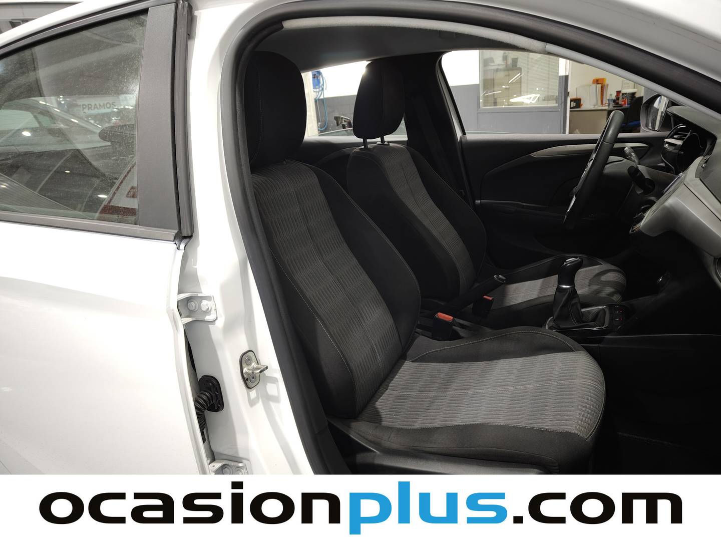 Foto Opel Corsa Opel Corsa 1.2 XEL Edition (75 CV)