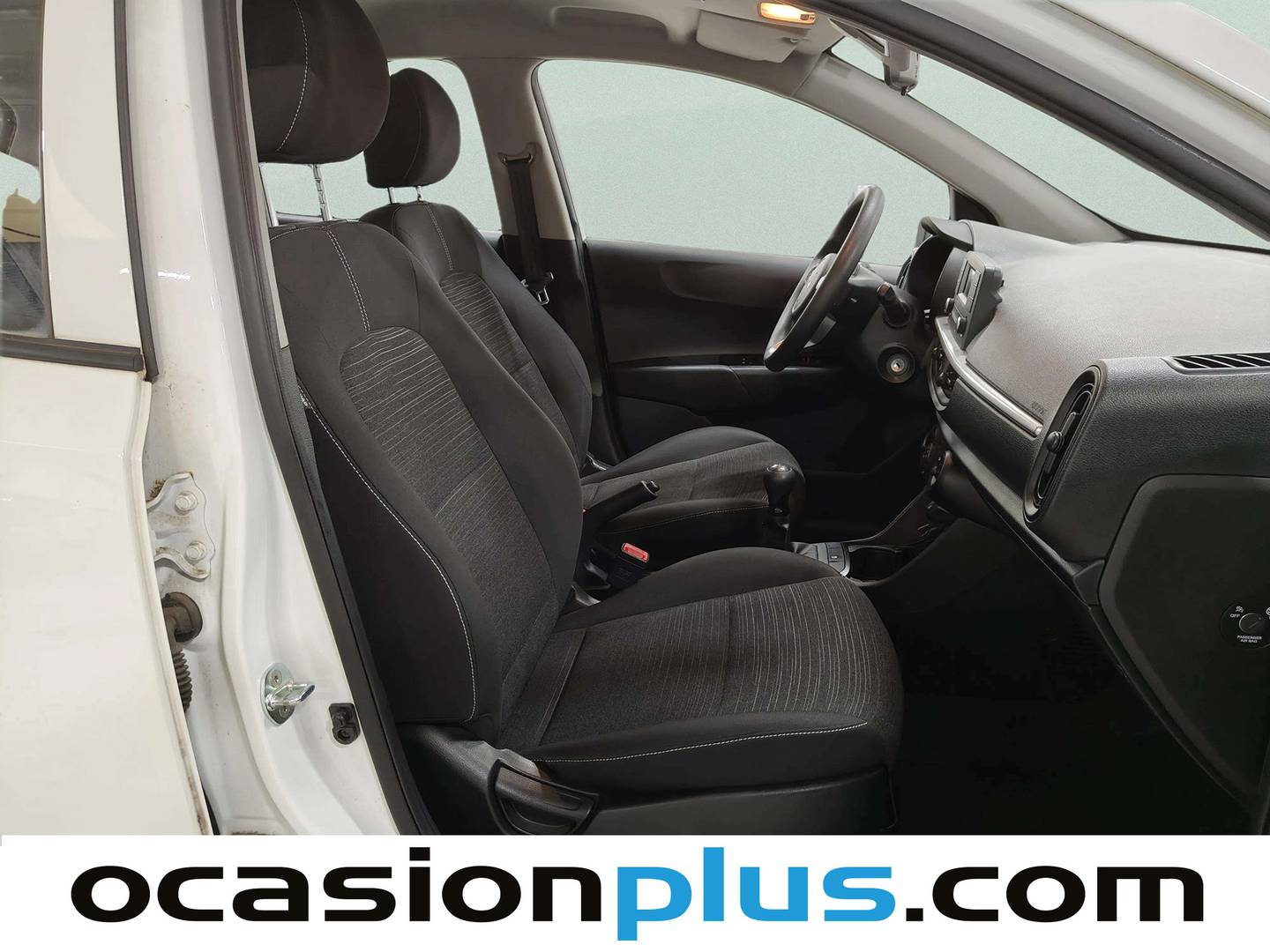 KIA Picanto KIA Picanto 1.0 DPi Concept (67 CV) al mejor precio