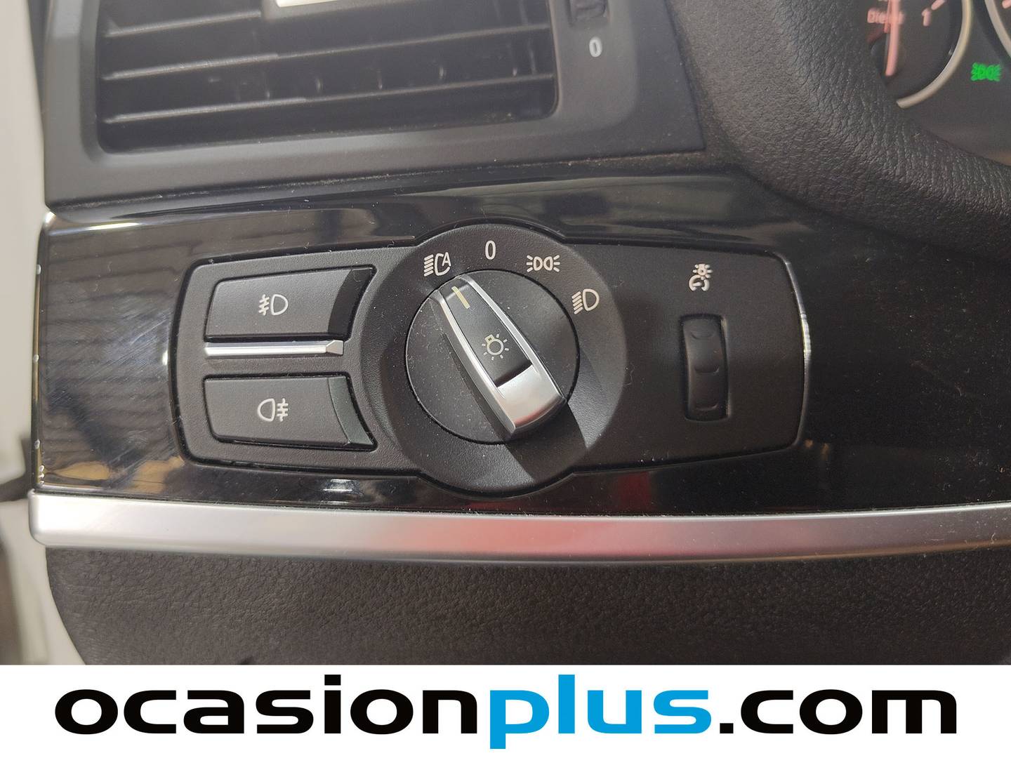 Extras del BMW X4 BMW X4 xDrive30d (258 CV)