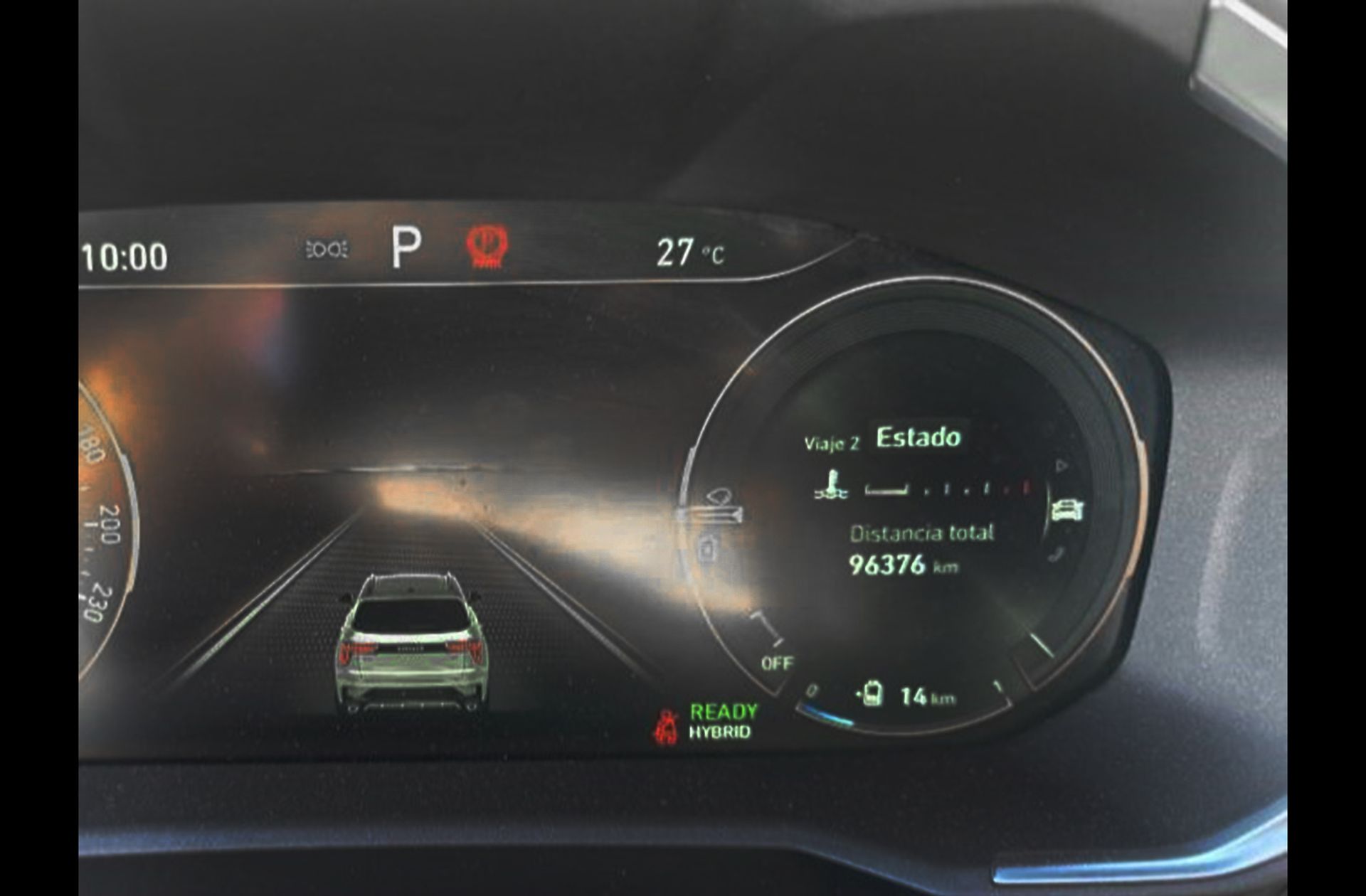 Lynk & Co 01 1.5 PHEV - foto 15