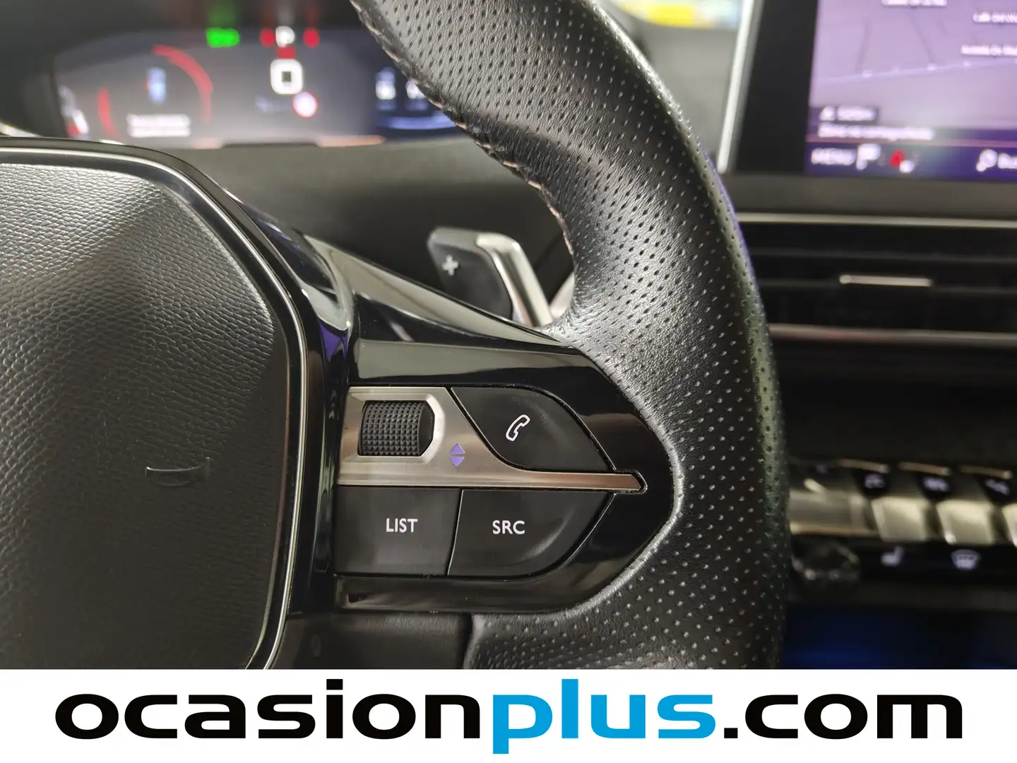 Foto Peugeot 3008 Peugeot 3008 BlueHDI 130 S&S GT Line EAT8 (130 CV)