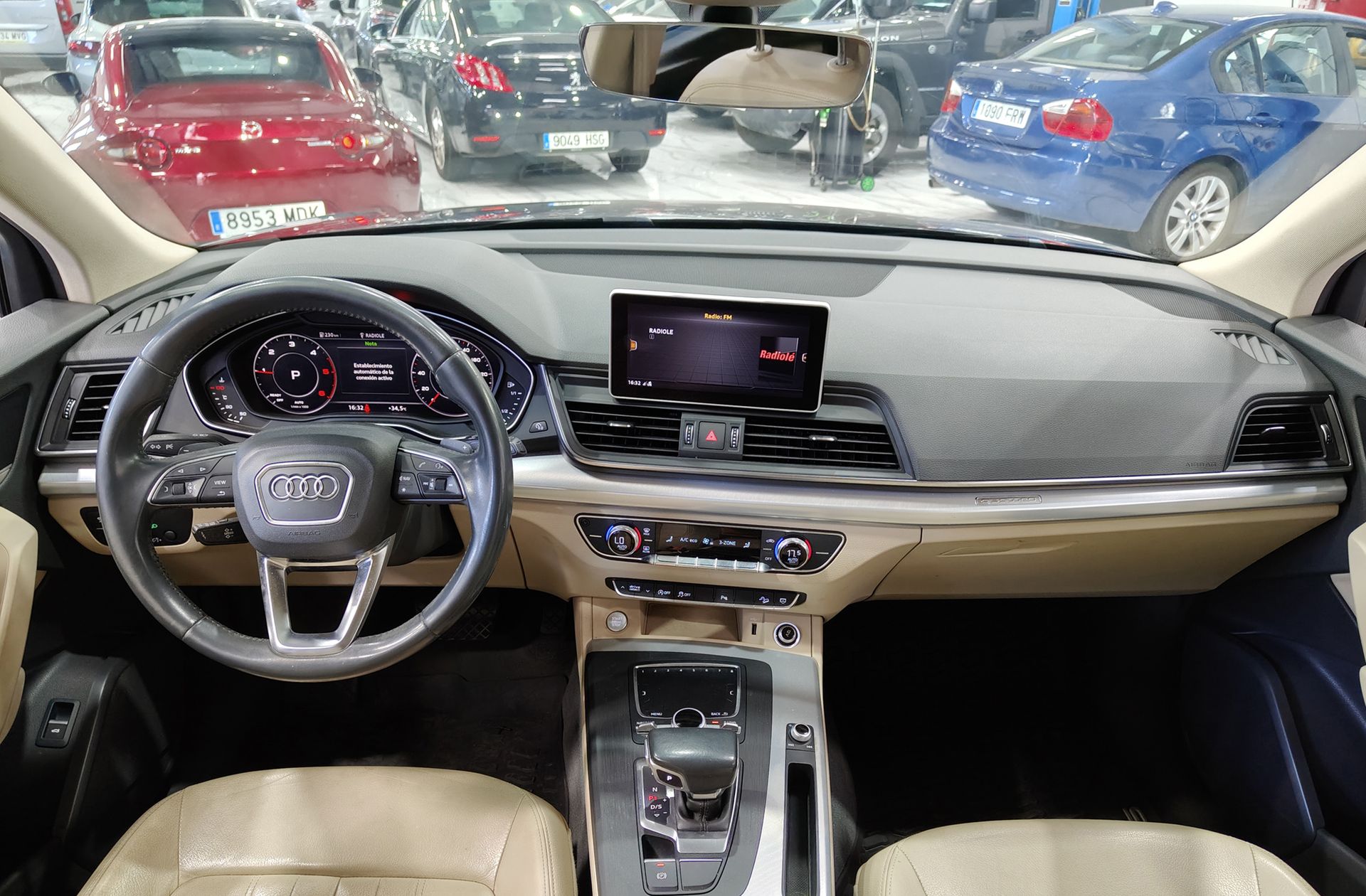 Audi Q5 Design 35 TDI quattro S tronic - foto 6