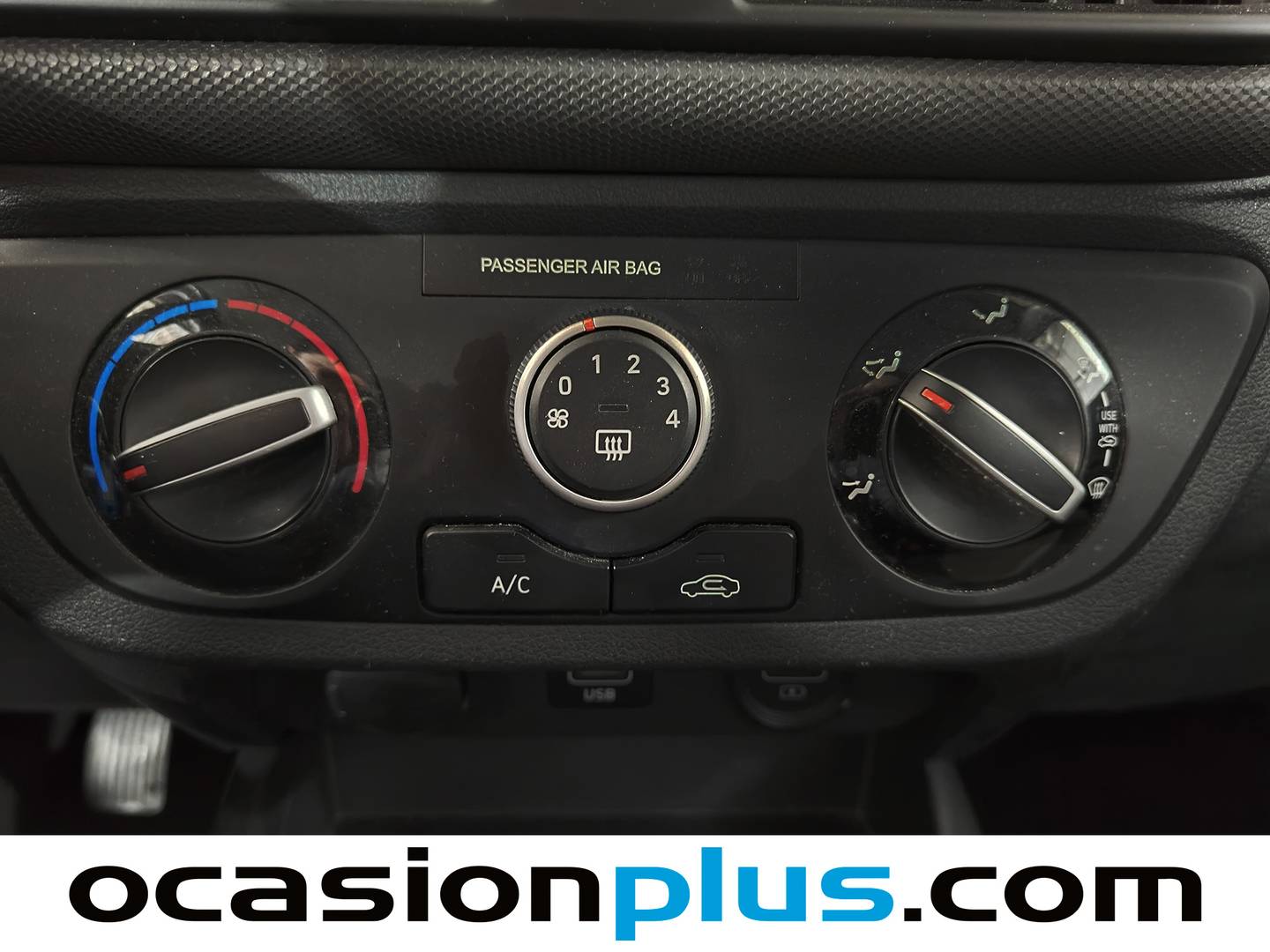 Hyundai i10 Hyundai i10 1.0 Essence (67 CV) seminuevo