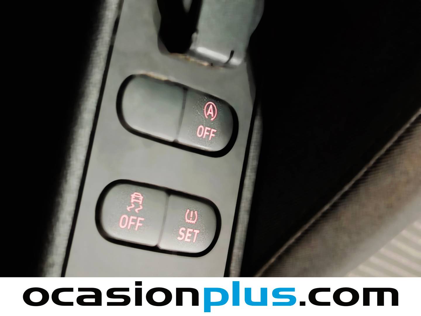 Accesorios del Seat Altea Seat Altea 1.6 TDI Reference Ecomotive (105 CV)