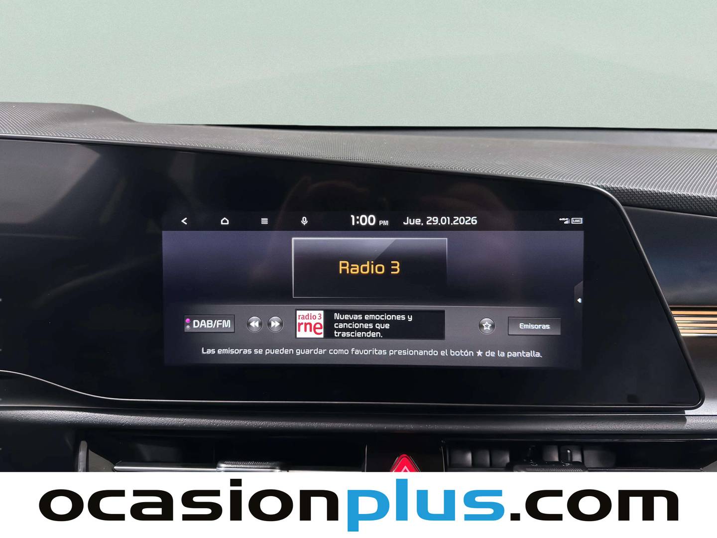 Foto KIA Niro Kia Niro 1.6 GDi HEV Drive (129 CV)