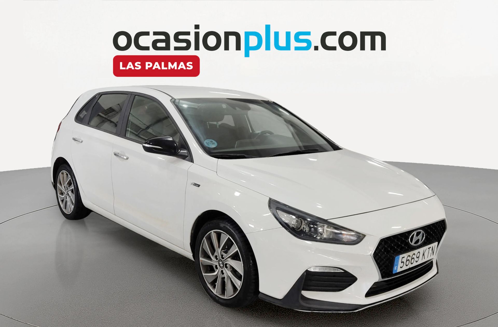 Hyundai i30 1.0 T-GDi N Line - foto 2