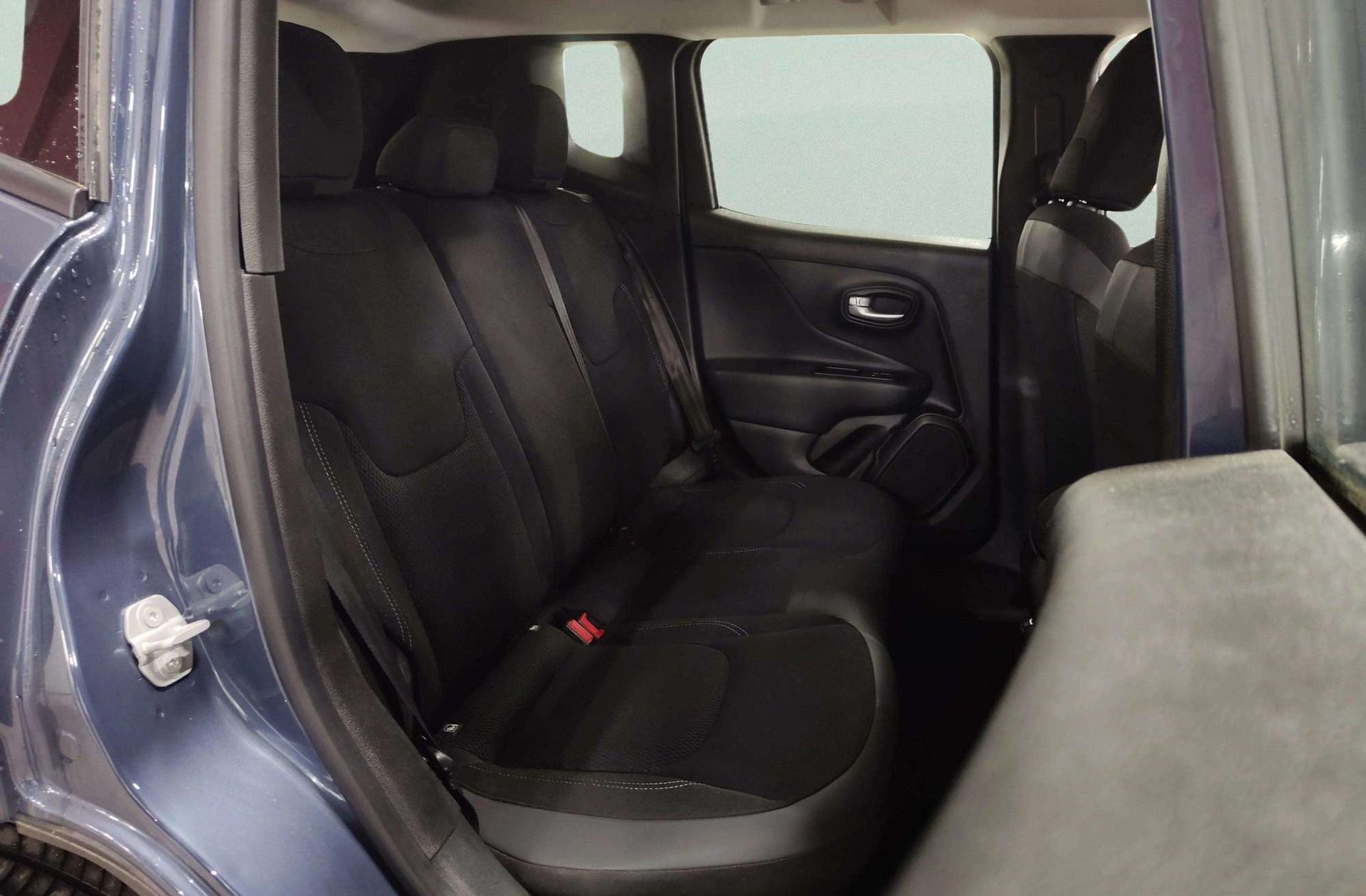 Jeep Renegade eHybrid 1.5 Altitude DCT - foto 15