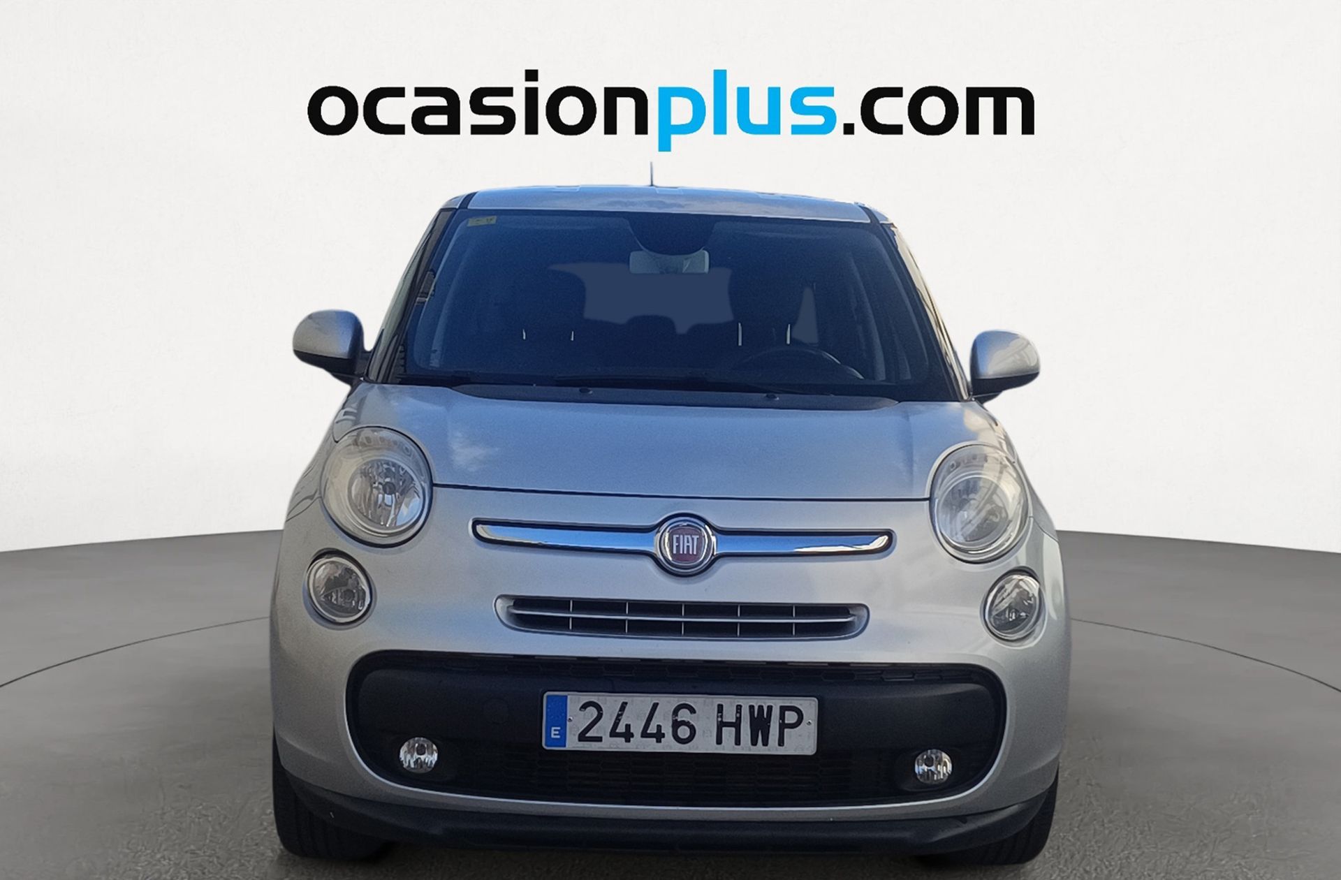 Fiat 500L 1.3 16v MultiJet II Living 7 plazas - foto 11