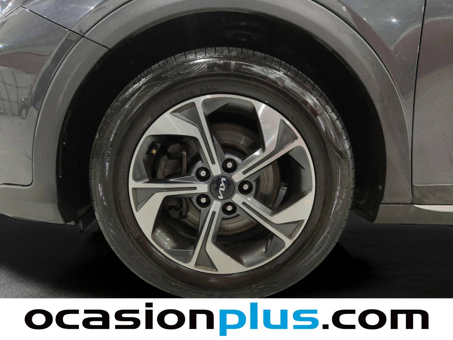 Foto KIA XCeed Kia XCeed 1.0 T-GDi Drive (120 CV)