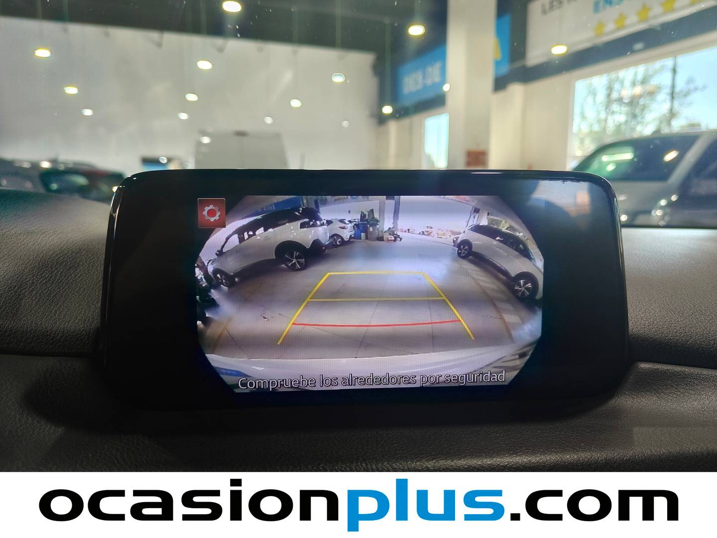 Acabados Mazda CX-5 Mazda CX-5 2.2 DE Luxury + Premium + Travel + SunRoof 4WD Auto (175 CV)