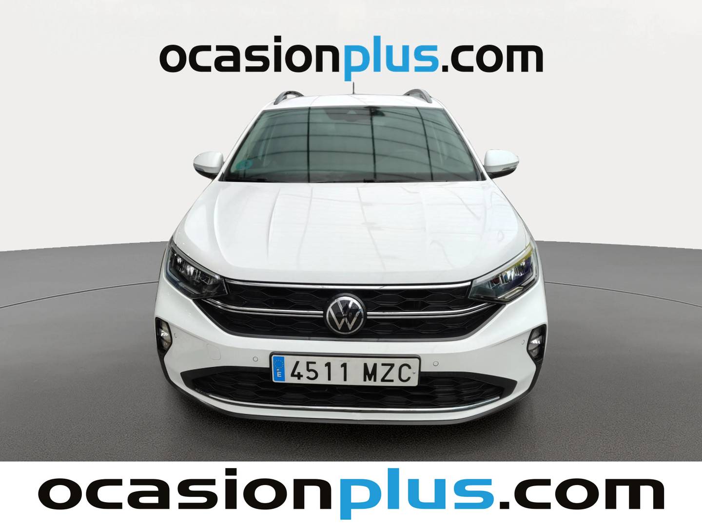 Volkswagen Taigo Volkswagen Taigo ``Más`` 1.0 TSI  (95 CV) 95cv