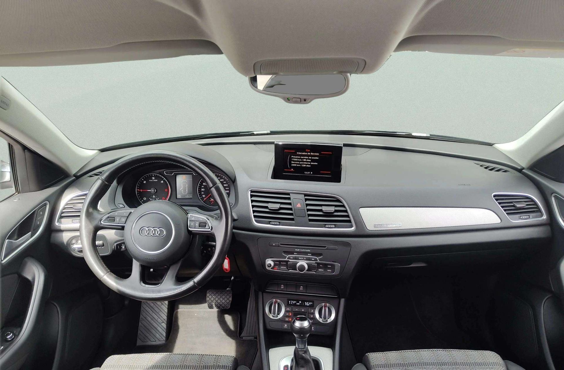 Audi Q3 Ambition 2.0 TDI quattro S tronic - foto 6