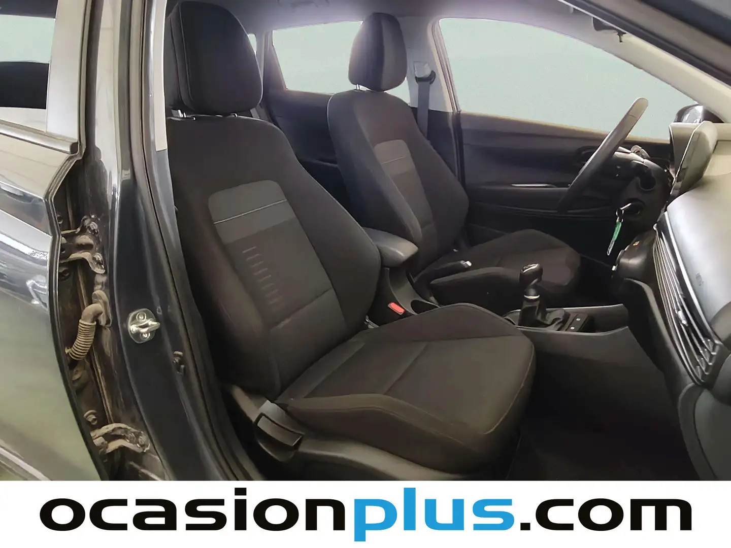 Foto Hyundai Bayon Hyundai Bayon 1.0 TGDI 48V Maxx (100 CV)