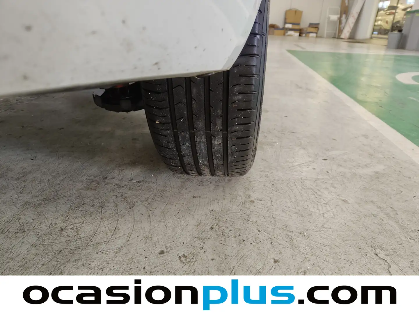 Foto Citroën C-Elysée Citroen C-Elysee BlueHDi 100 Shine (102 CV)