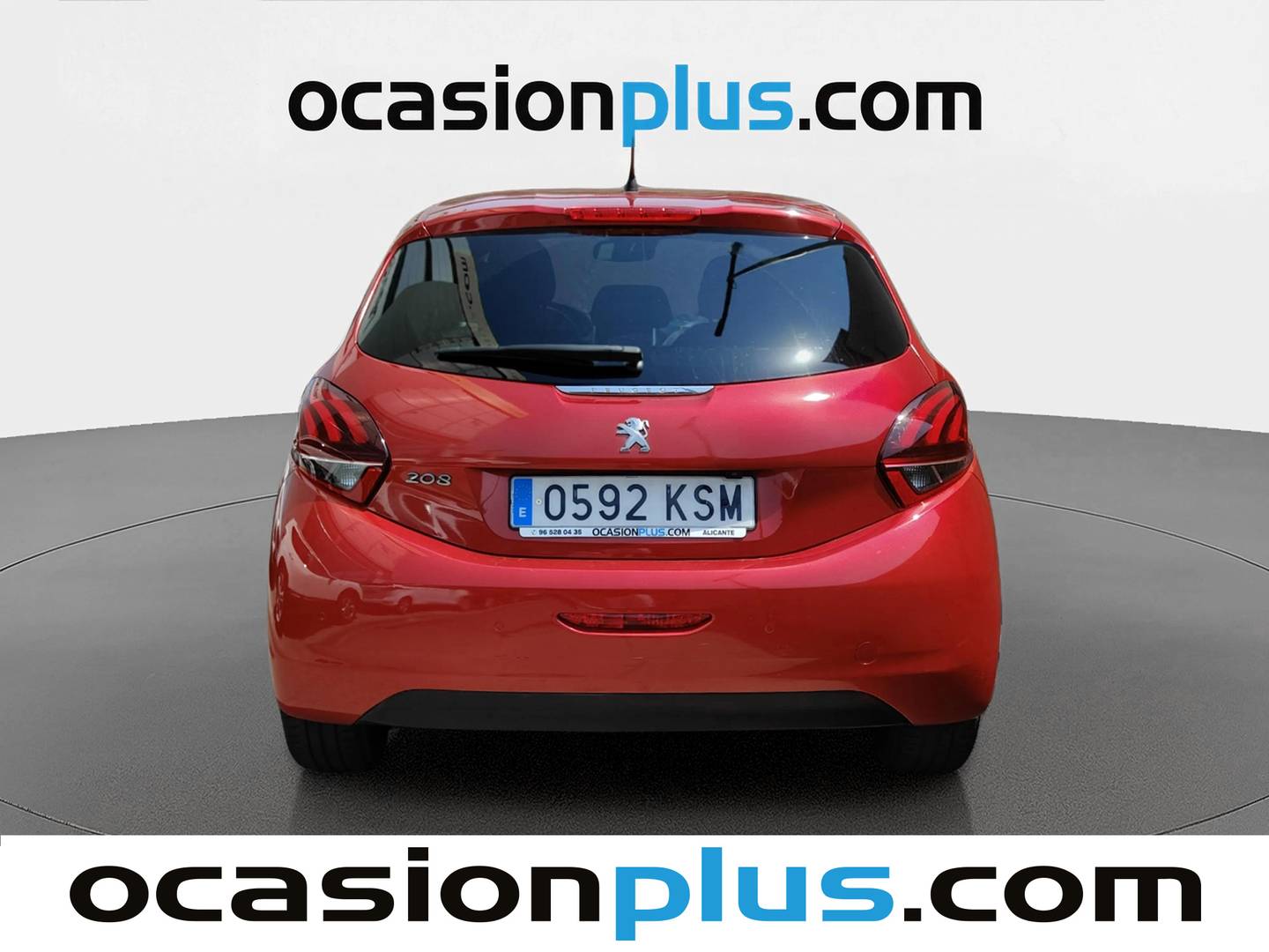 Peugeot 208 Peugeot 208 BlueHDi 100 Tech Edition (99 CV) barato