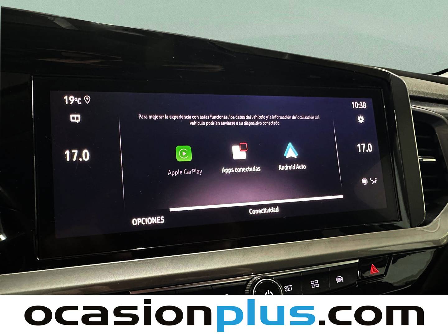 Foto Opel Grandland Opel Grandland 1.2 Turbo GS Line Auto (130 CV)