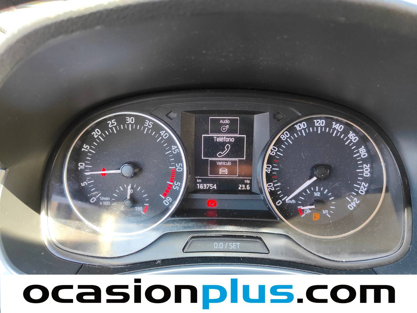 Skoda Fabia Skoda Fabia 1.4 TDI Business (75 CV) 2017