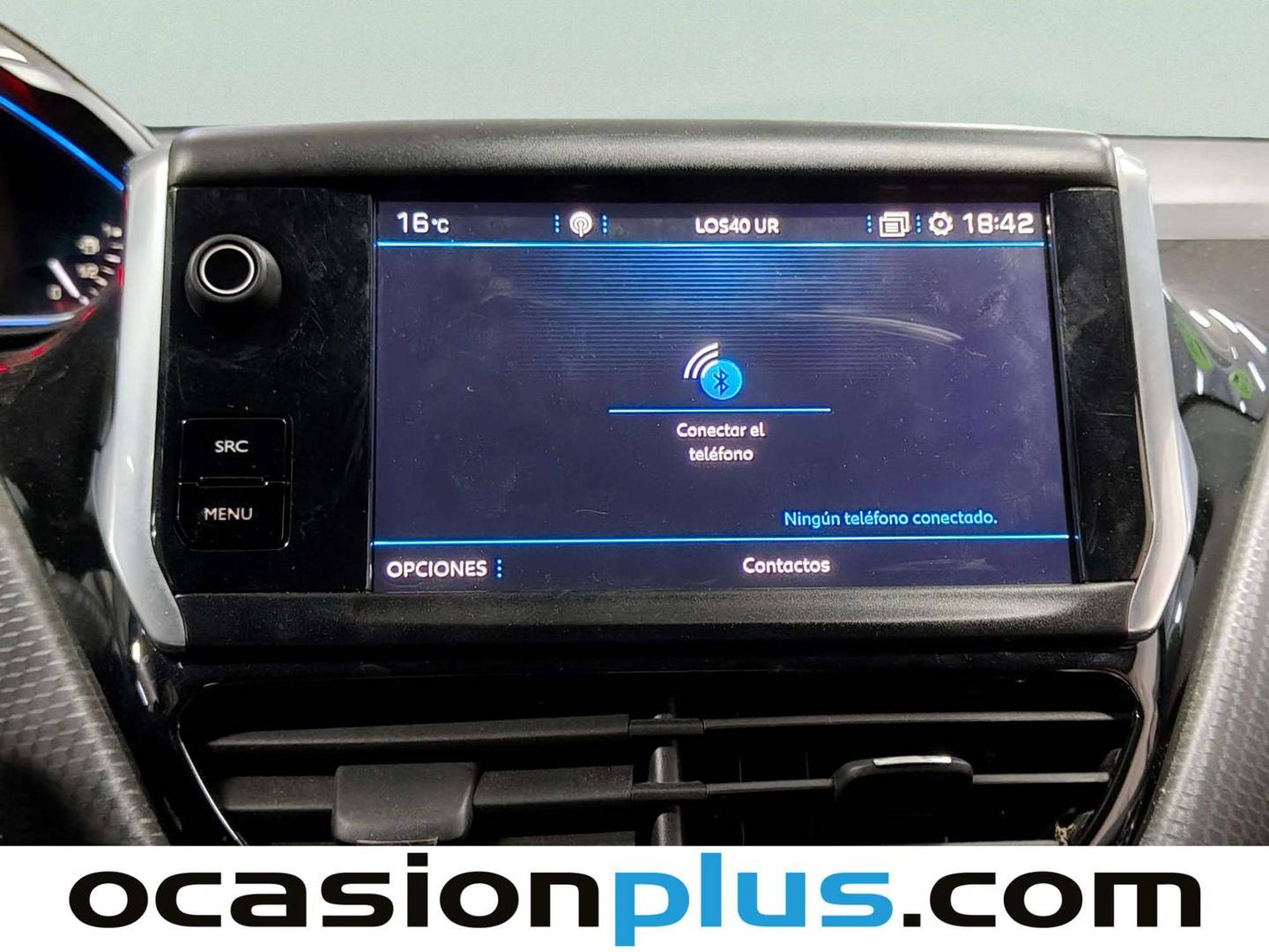 Peugeot 2008 Peugeot 2008 PureTech 110 S&S Allure EAT6 (110 CV) de ocasión