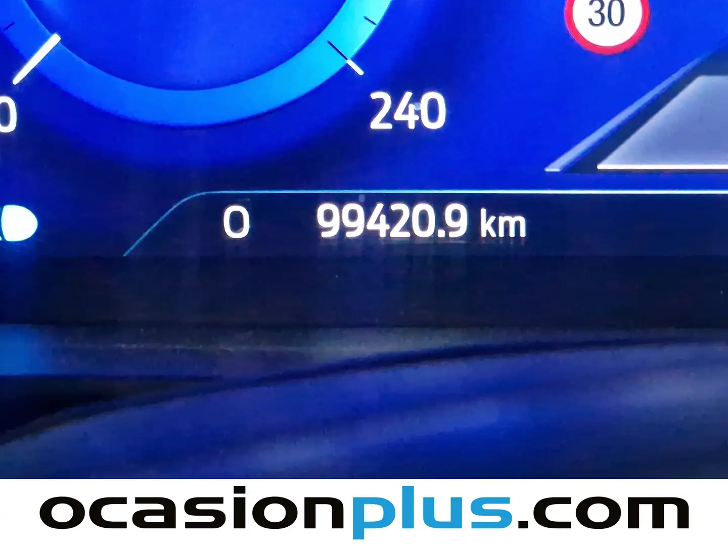 Foto Ford Kuga Ford Kuga 2.0 EcoBlue MHEV ST-Line (150 CV)