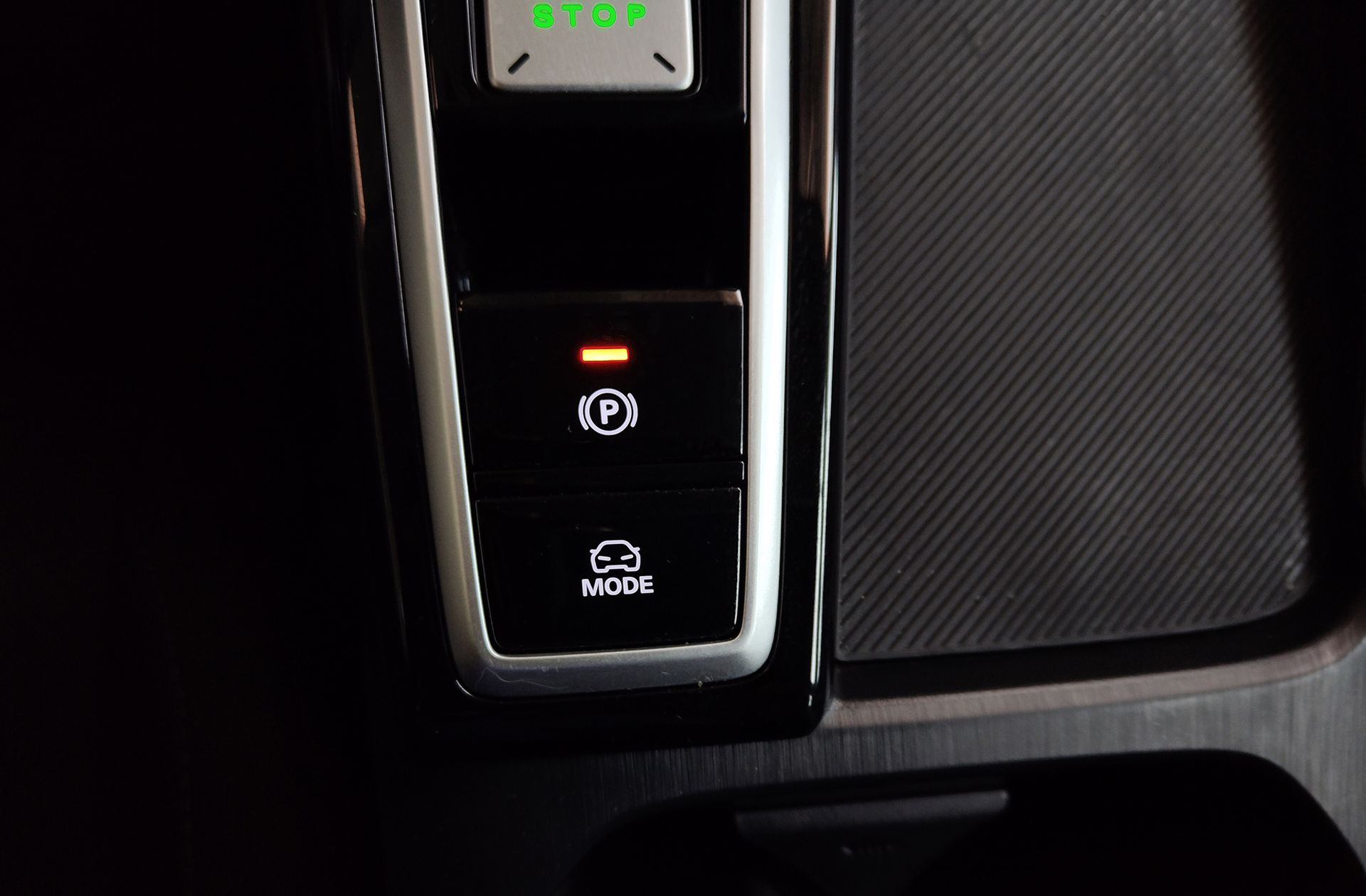 MG ZS 1.5 Hybrid+ Luxury - foto 29