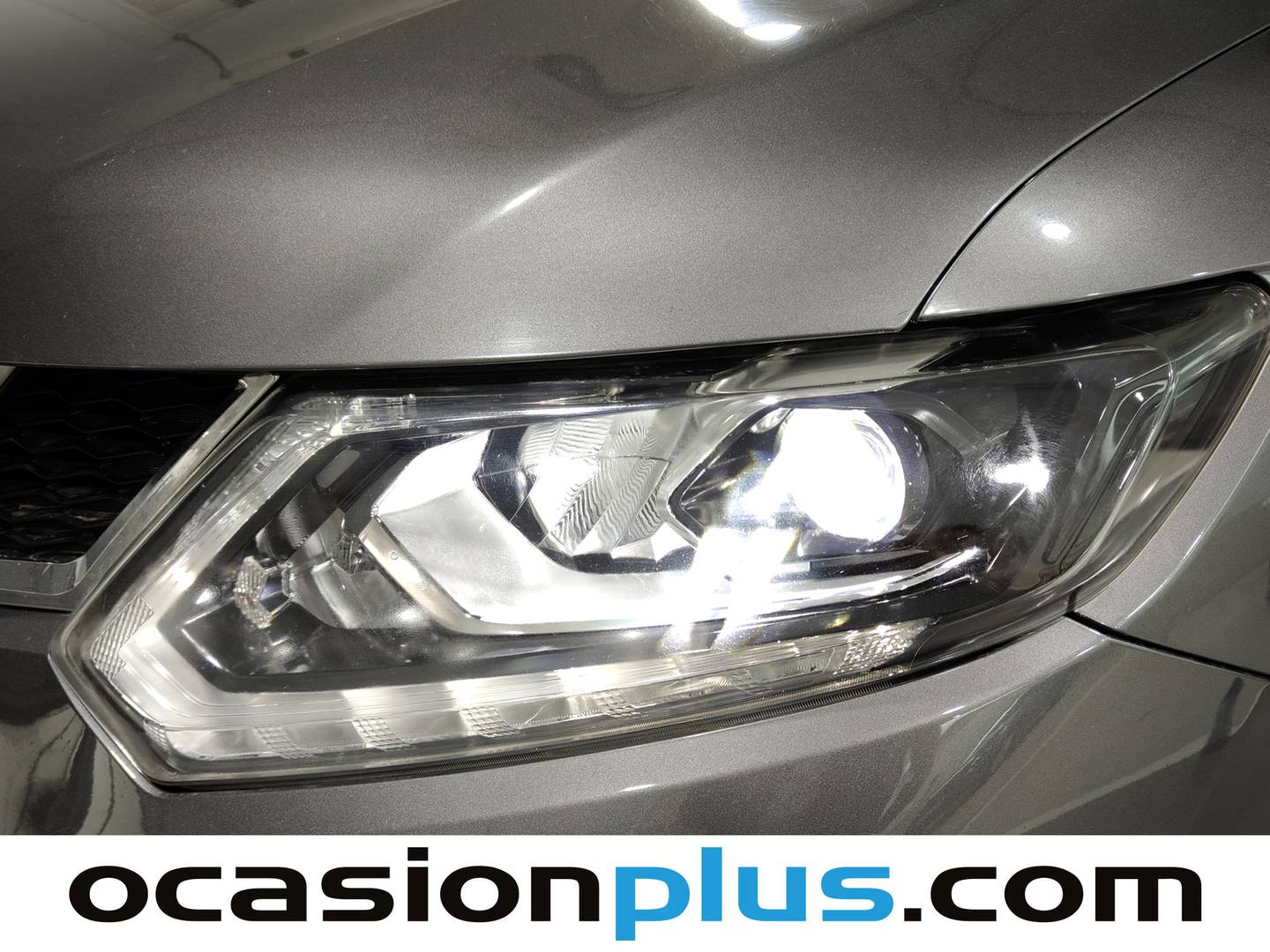 Nissan X-TRAIL Nissan X-Trail 1.6 dCi Tekna Xtronic (130 CV) barato