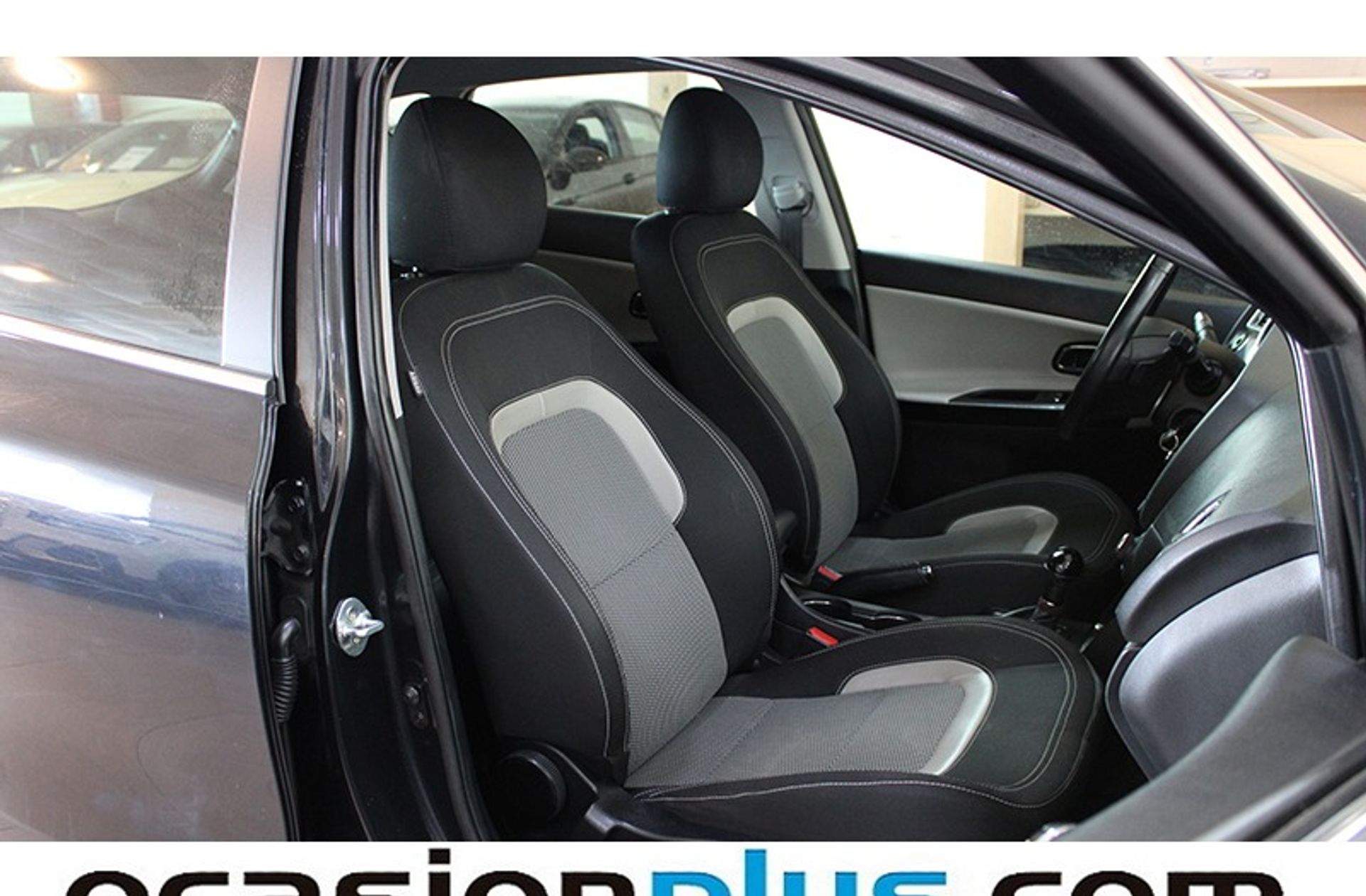 Kia Ceed 1.6 CRDi VGT GT Line DCT - foto 19