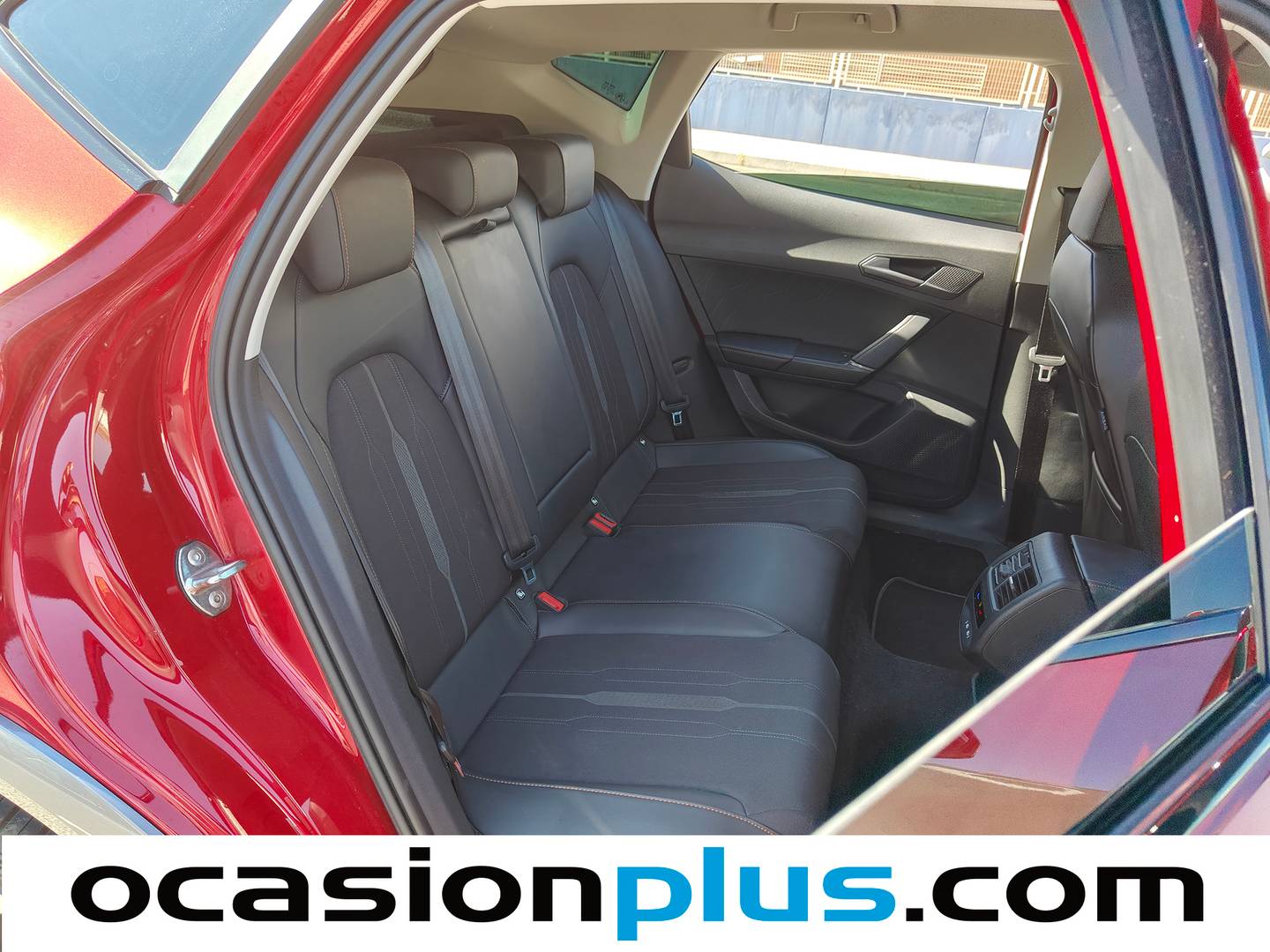 Cupra Formentor Cupra Formentor 1.5 TSI (150 CV) km 0