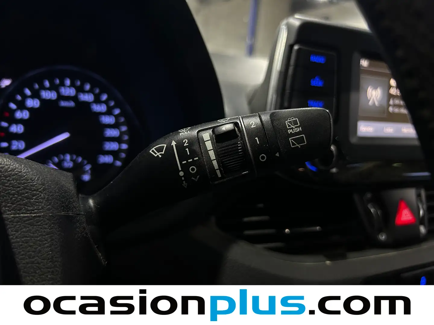 Foto Hyundai i30 Hyundai i30 1.6 CRDI Klass LE (110 CV)