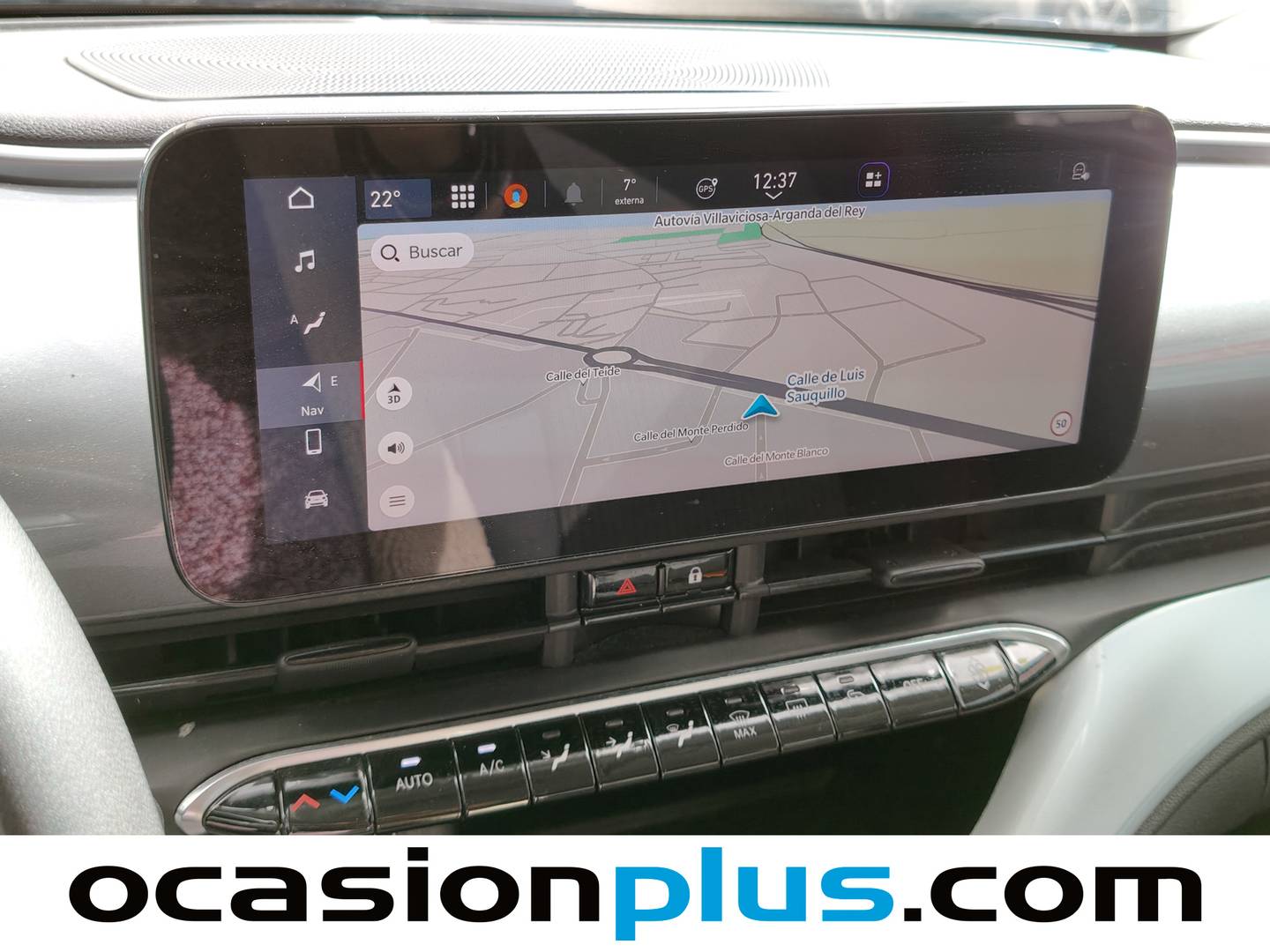 Extras y acabados del Fiat 500 Fiat 500 Electrico Electrico 500 Icon Hb 320km (118 CV)