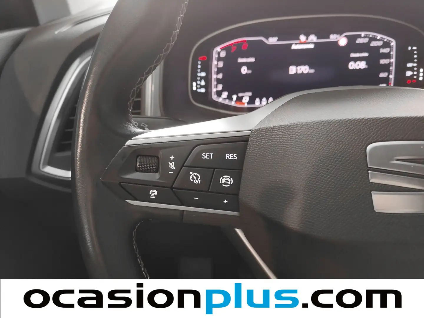 Foto Seat Ateca SEAT Ateca 1.5 TSI S&S Style XL (150 CV)