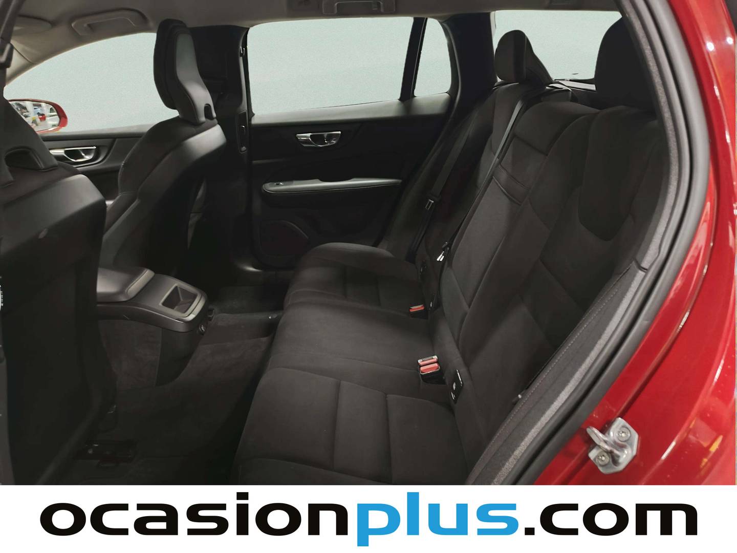 Foto Volvo V60 Volvo V60 D3 Auto (150 CV)