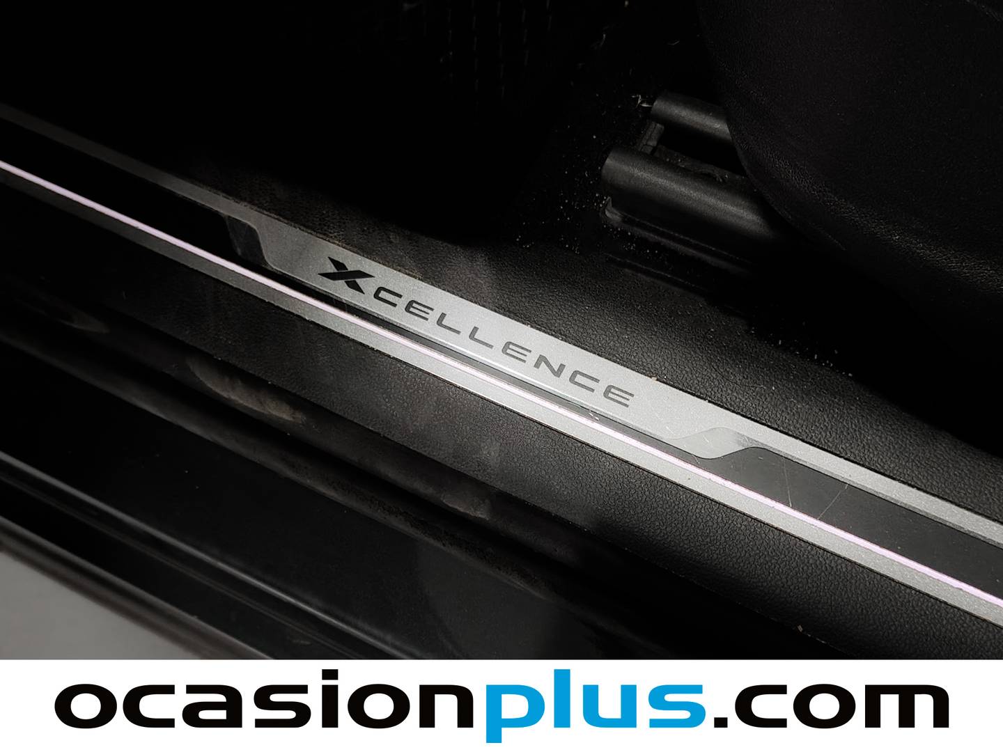 Equipamiento del Seat Tarraco Seat Tarraco 2.0 TDI S&S Xcellence Plus 4Drive DSG (190 CV) 7 Plazas