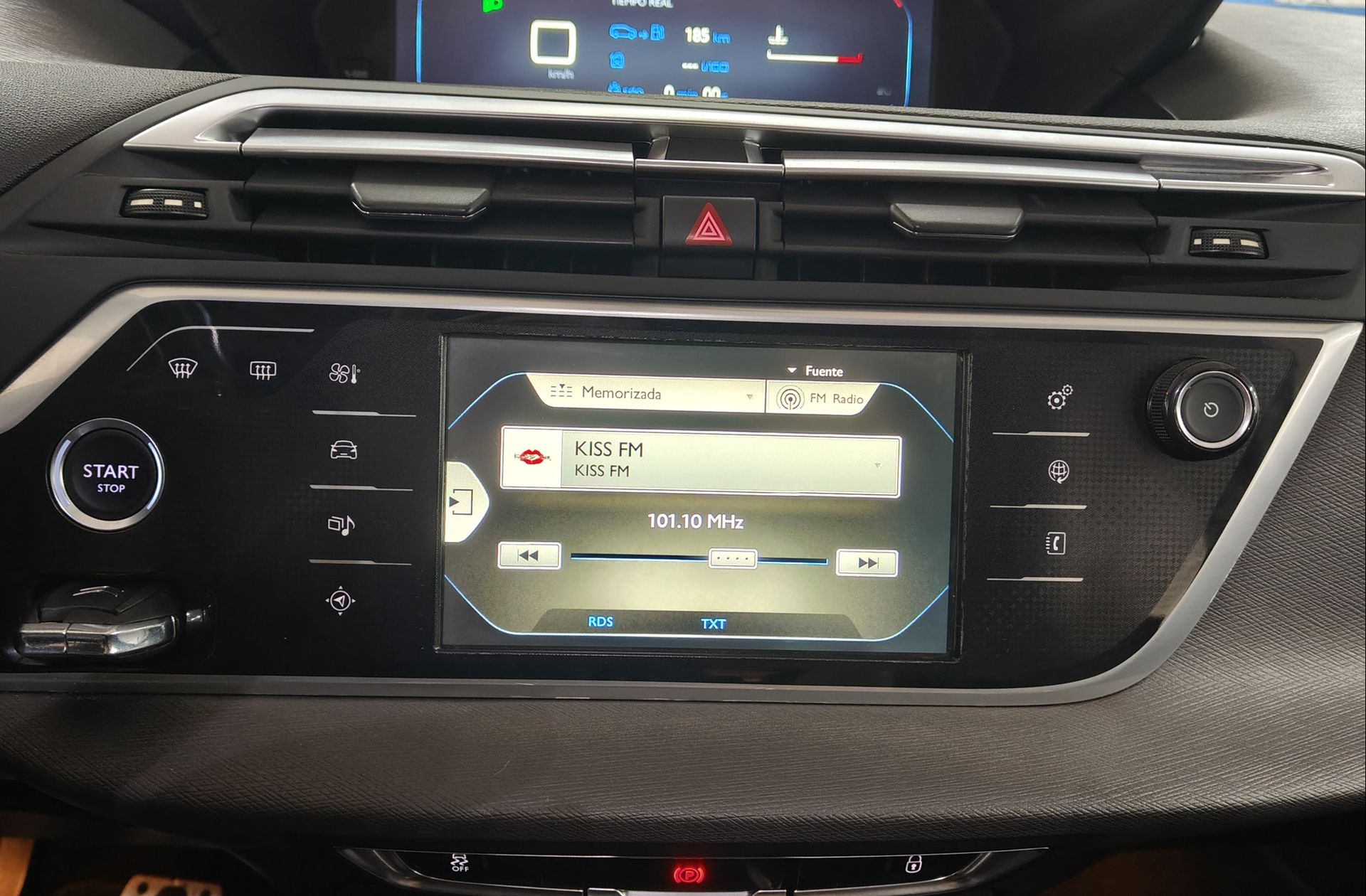 Citroën C4 Grand Picasso C4 Picasso 2.0 BlueHDi Airdream Intensive 5 plazas - foto 28